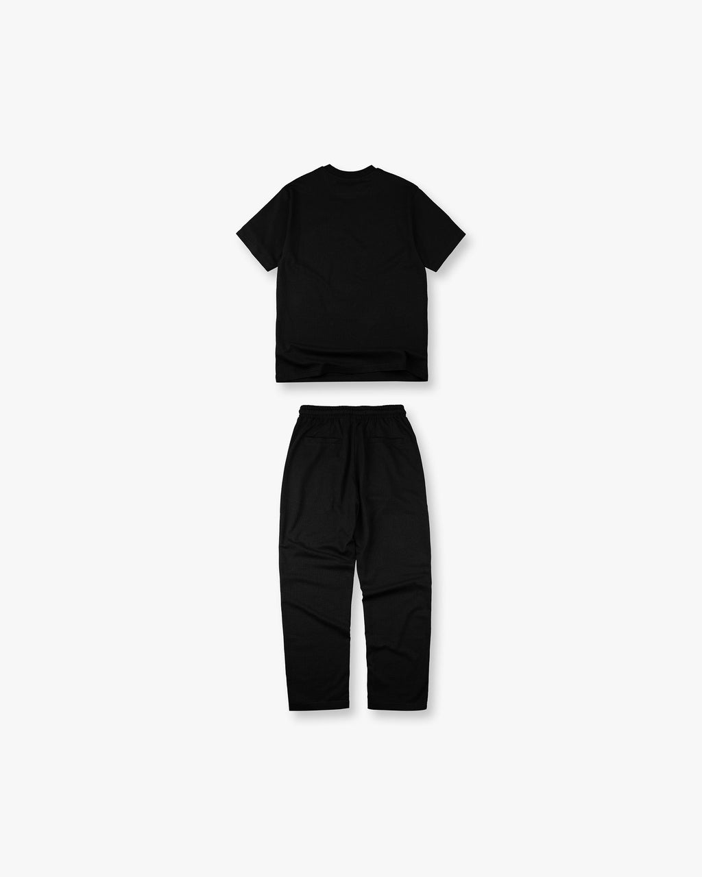 CORE Relaxed Track Suit