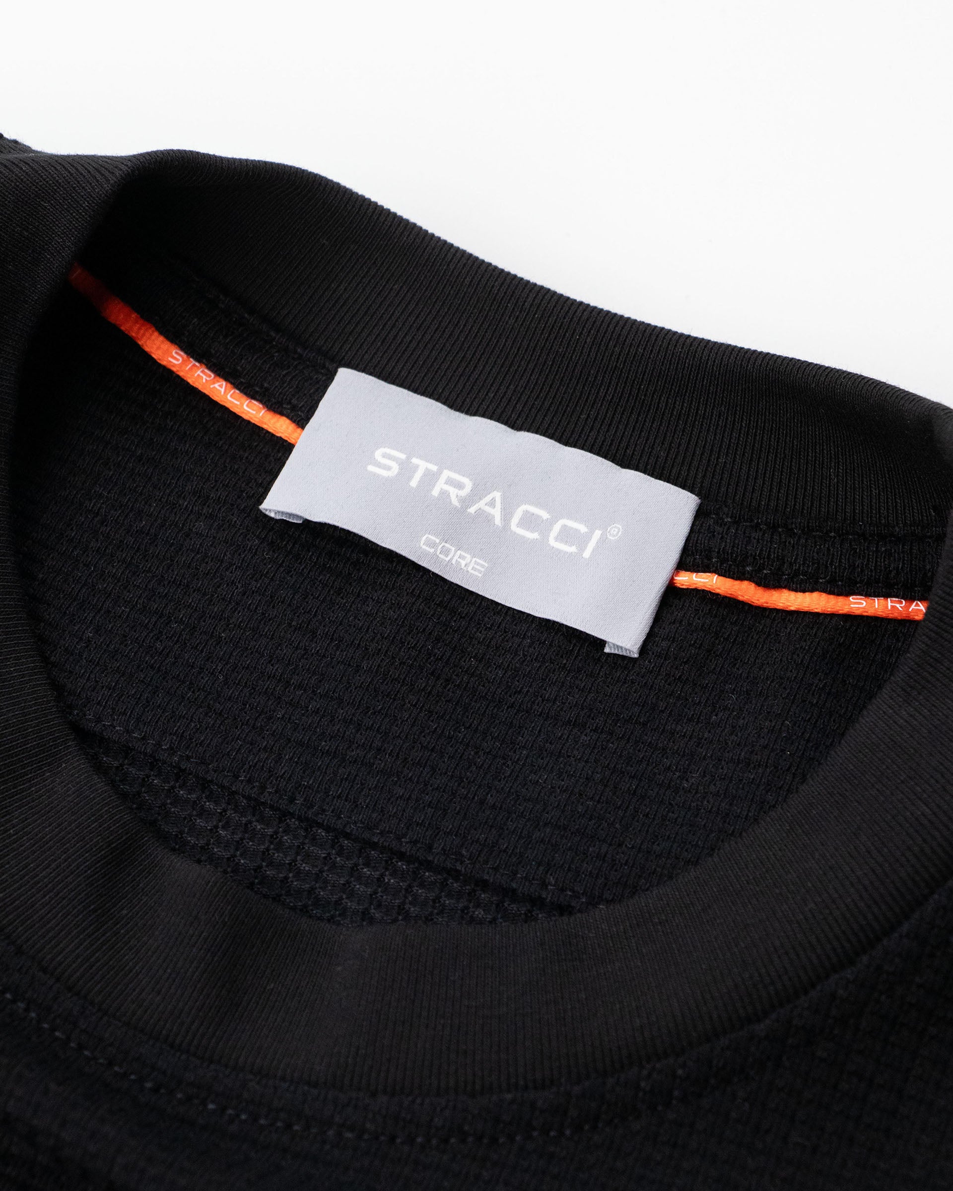 CORE Relaxed Track Suit