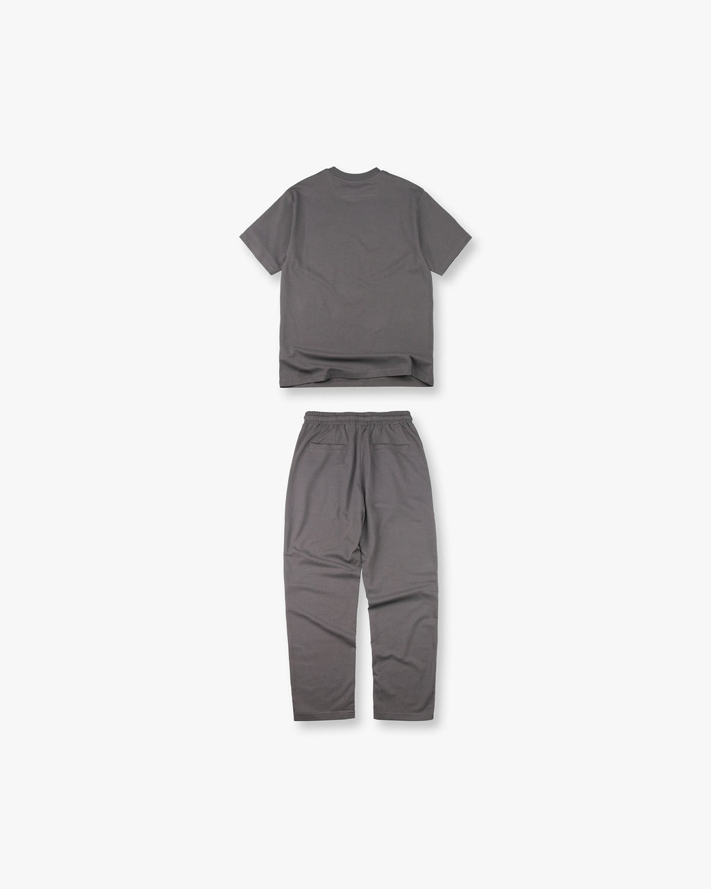 CORE Relaxed Track Suit