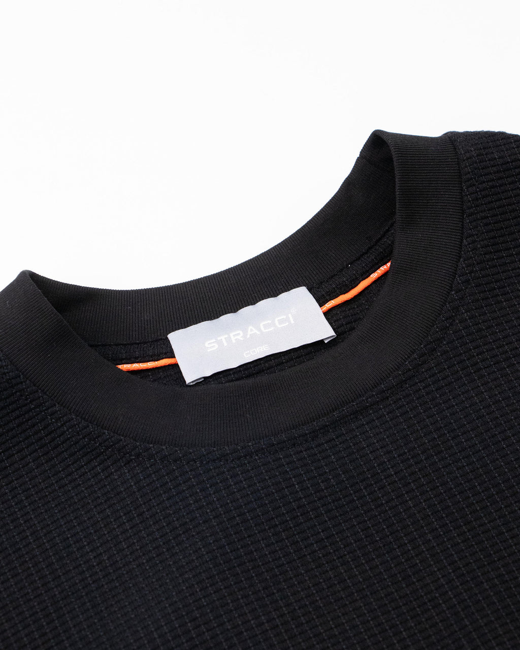 CORE Relaxed Track Suit