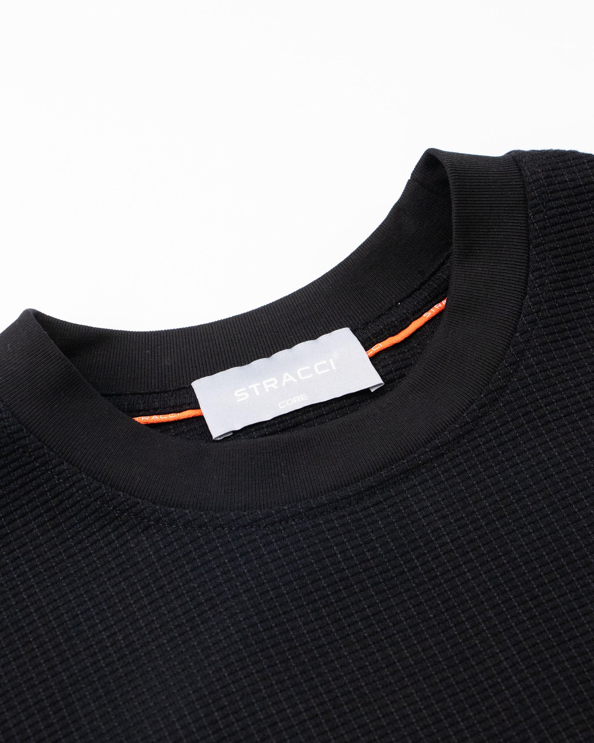 CORE Relaxed Track Suit