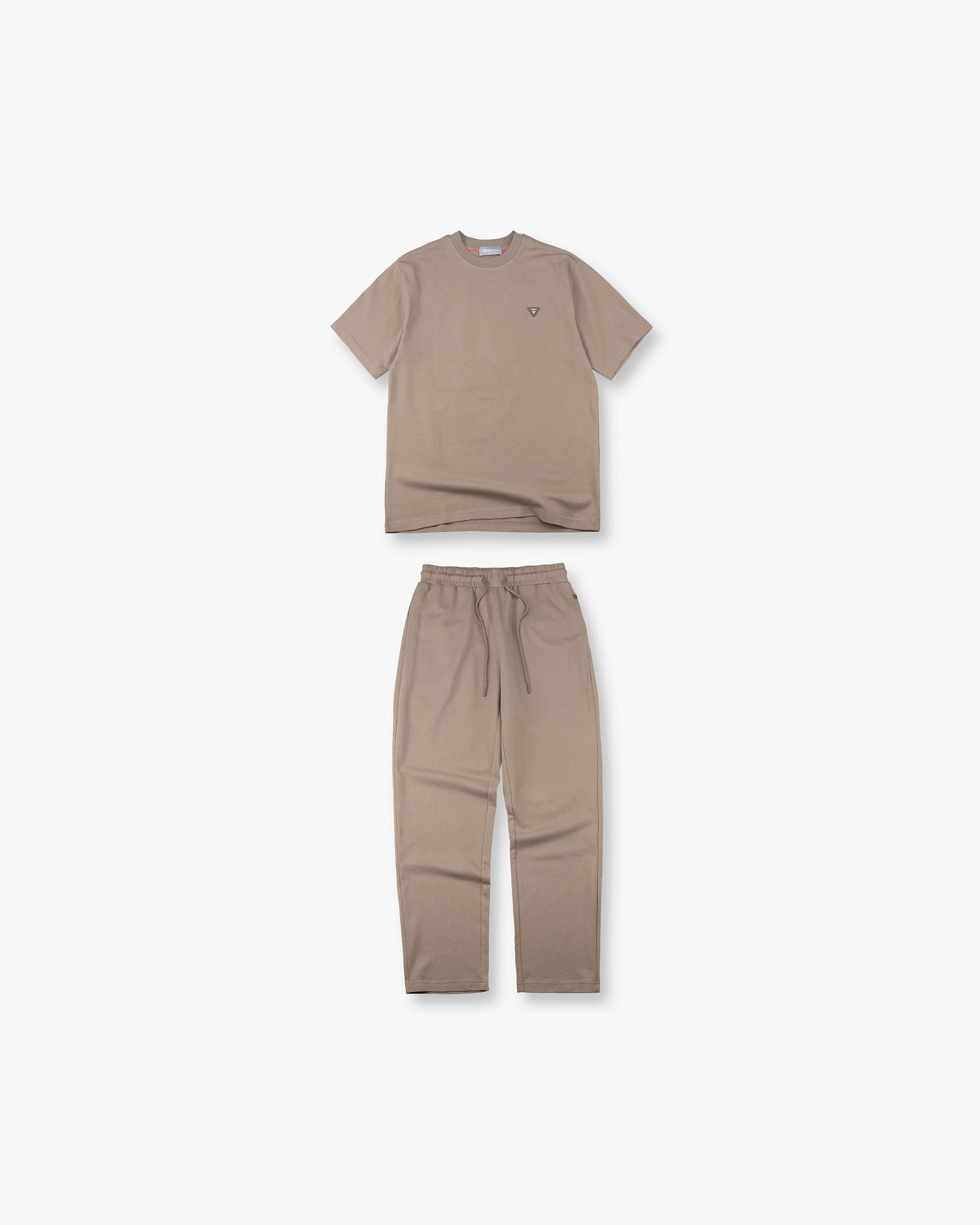 CORE Relaxed Track Suit
