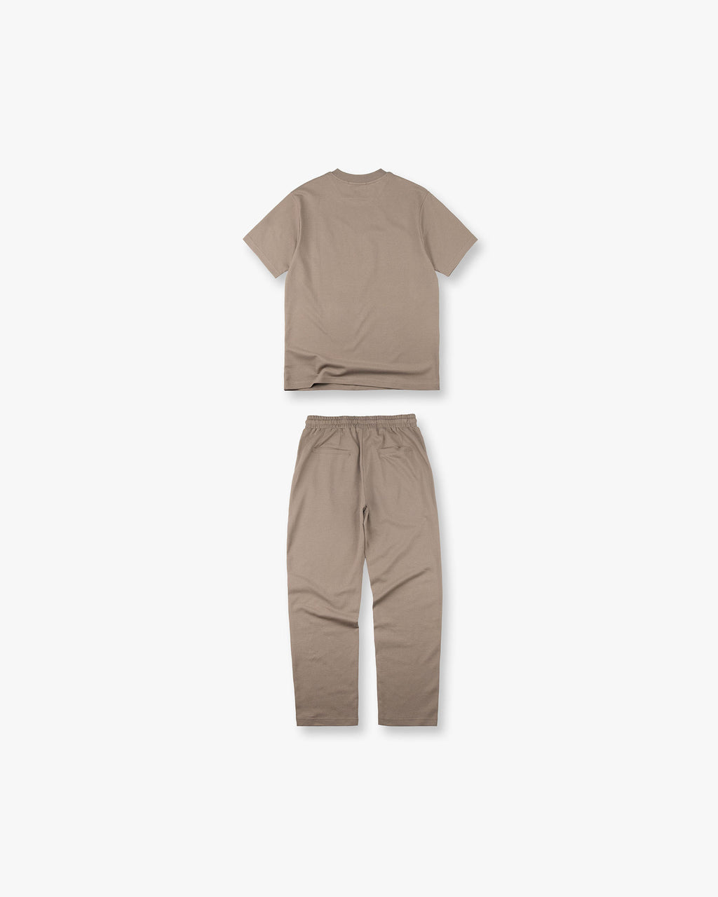 CORE Relaxed Track Suit