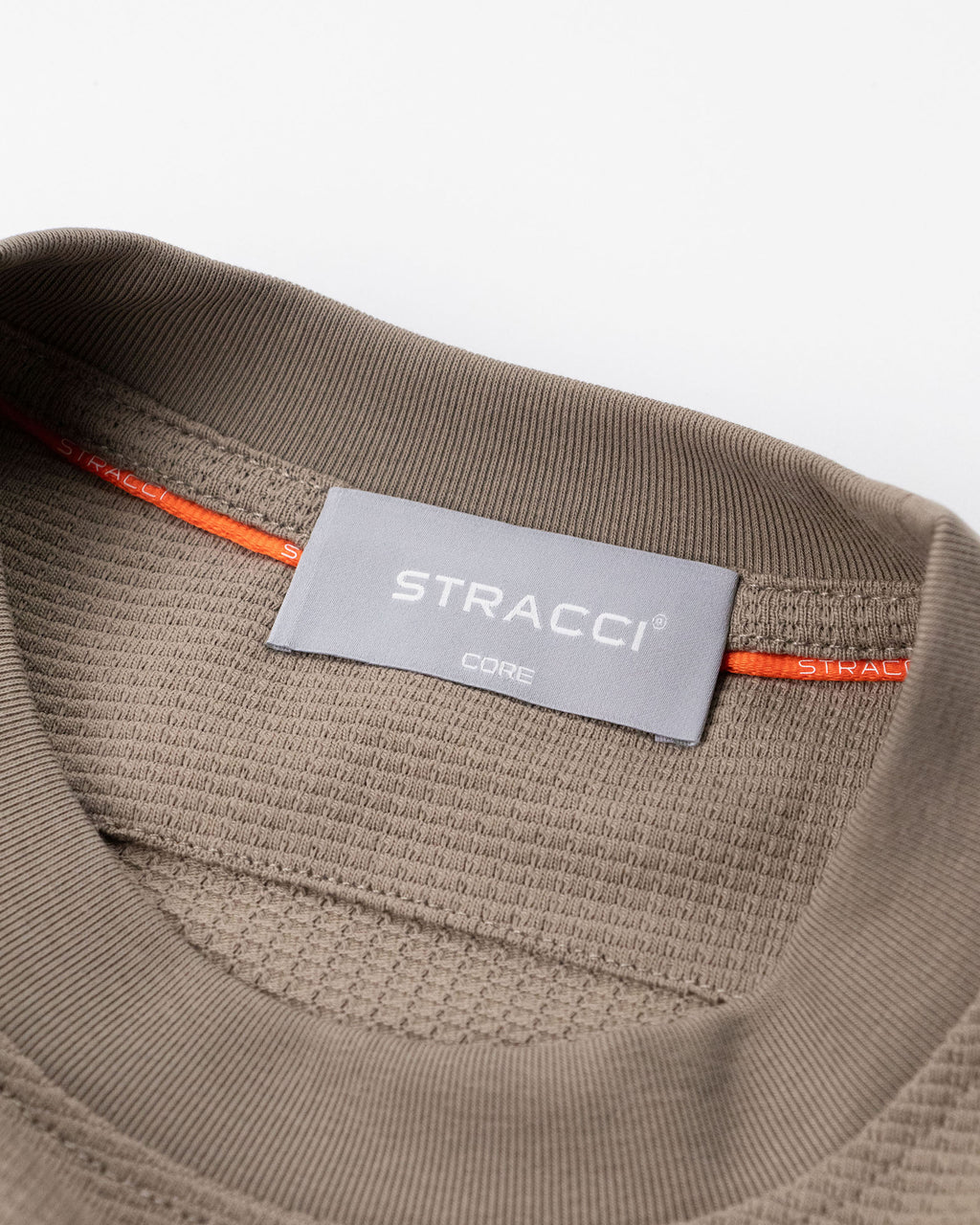 CORE Relaxed Track Suit