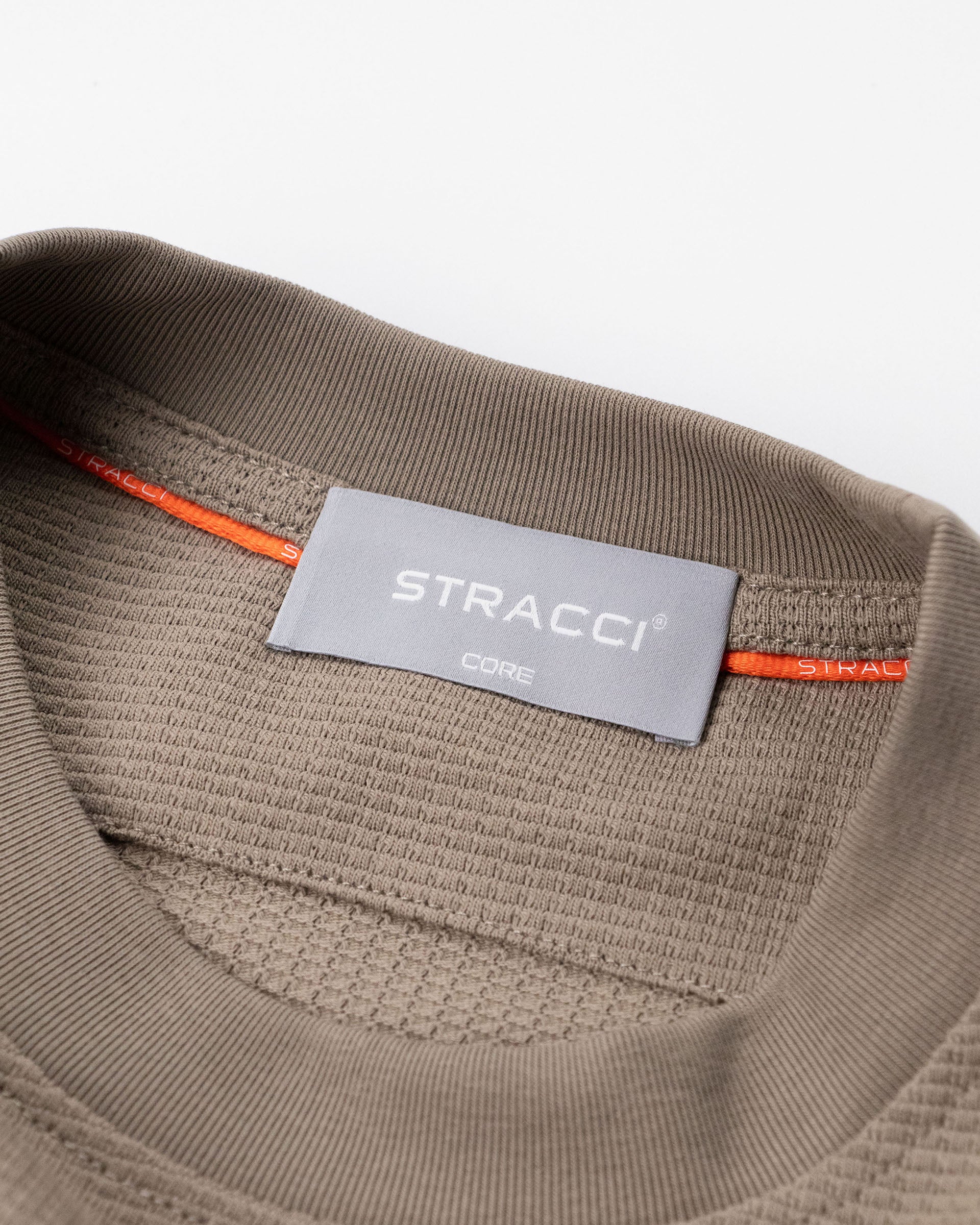 CORE Relaxed Track Suit