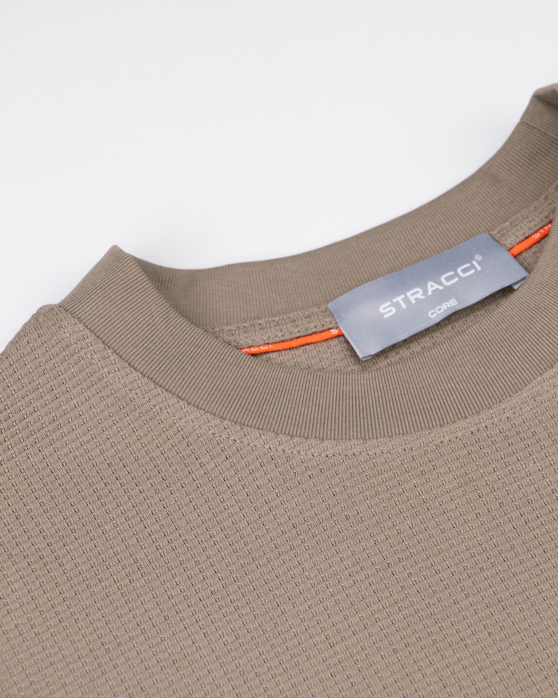 CORE Relaxed Track Suit