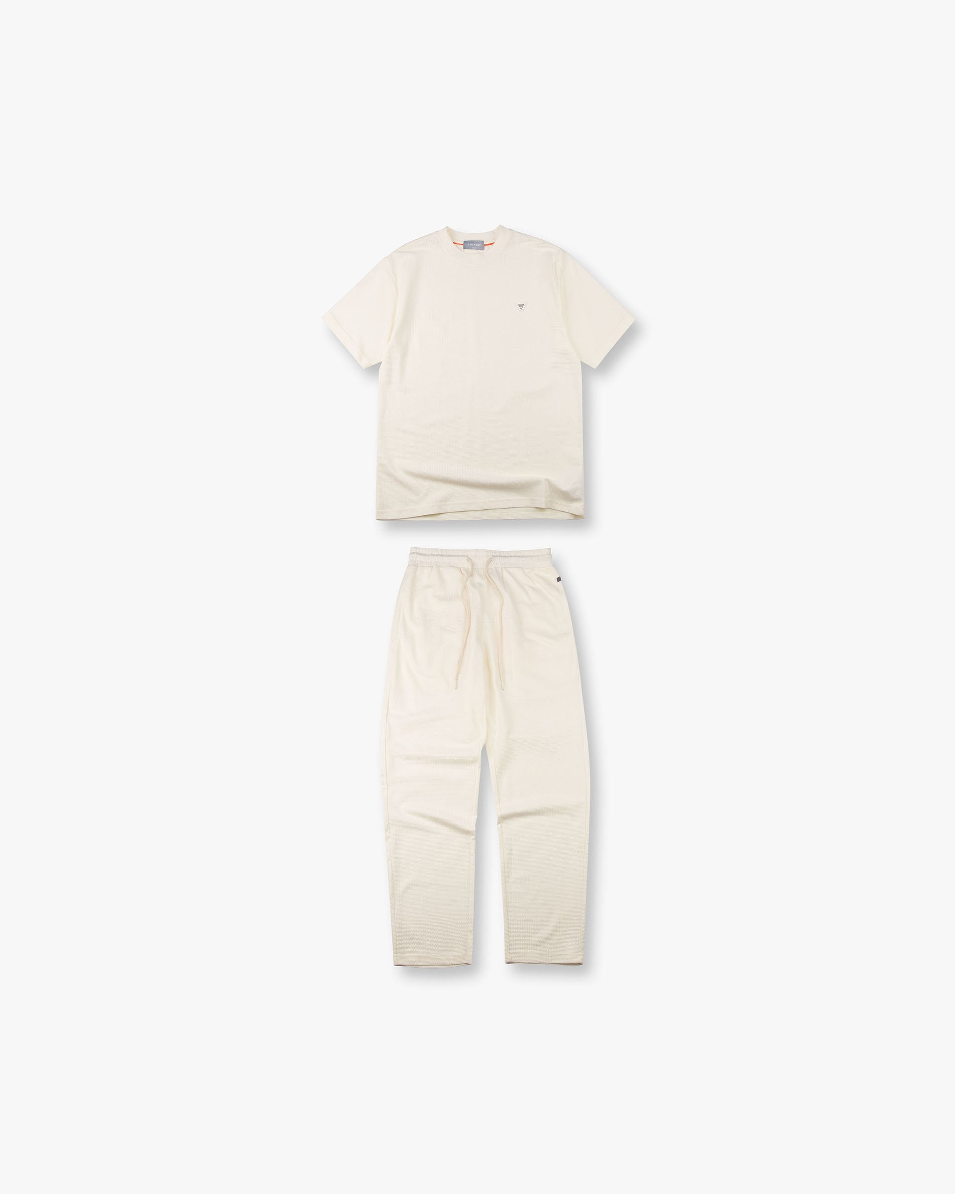 CORE Relaxed Track Suit