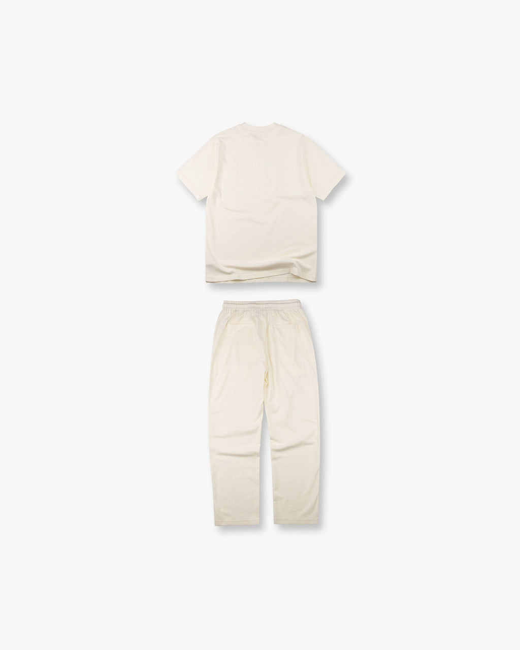 CORE Relaxed Track Suit
