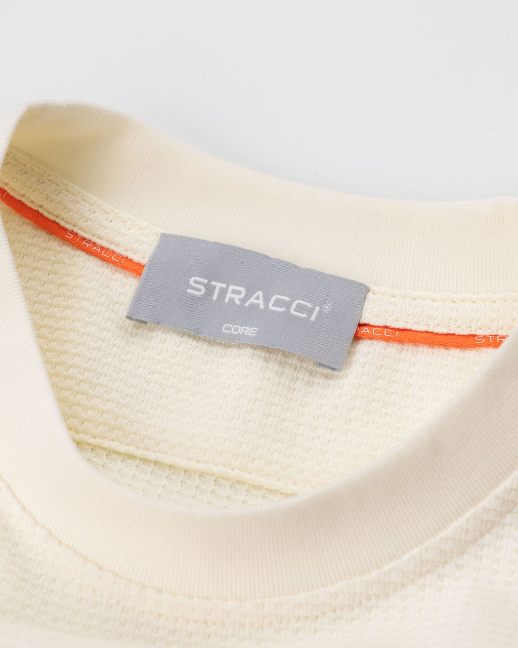 CORE Relaxed Track Suit