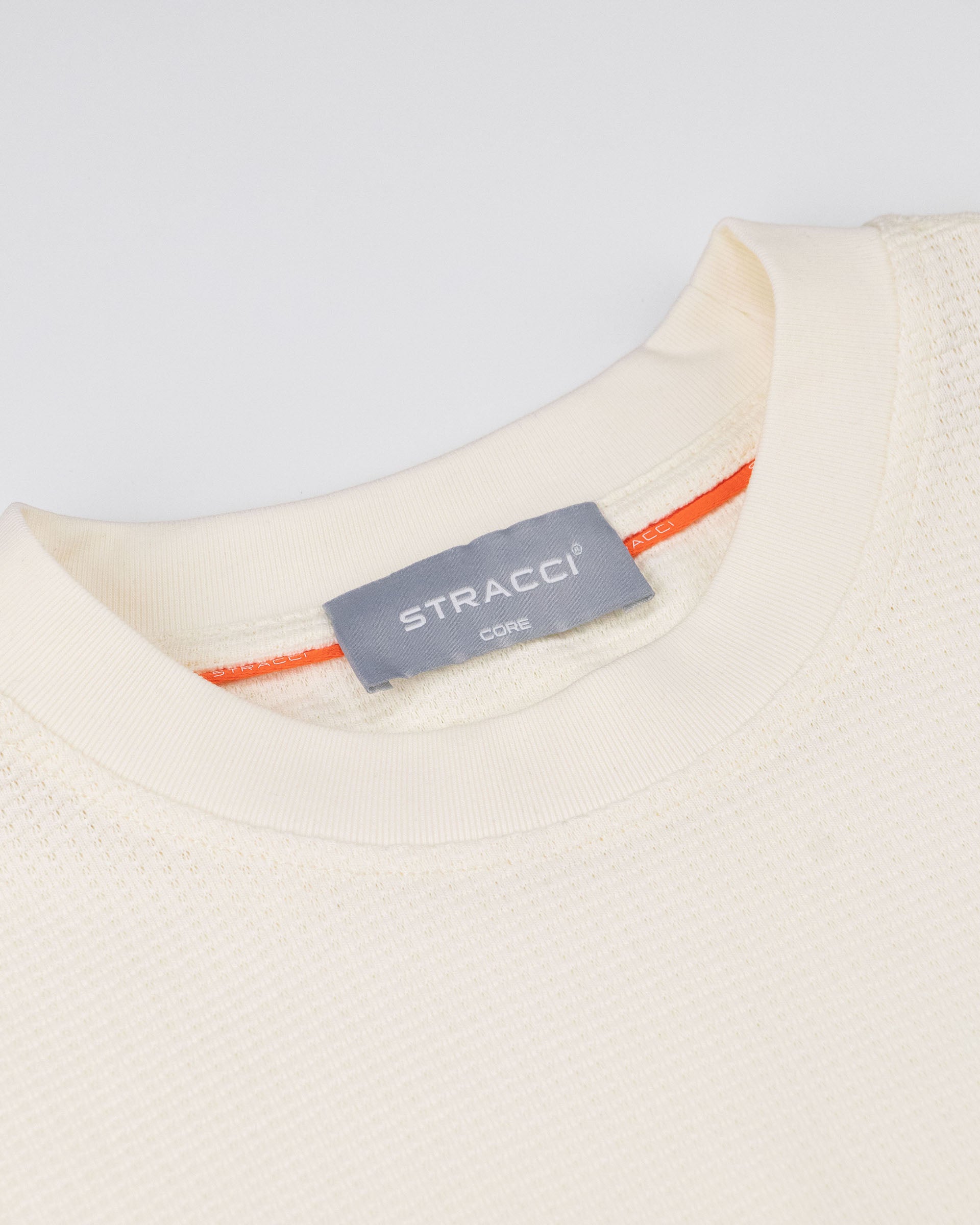 CORE Relaxed Track Suit
