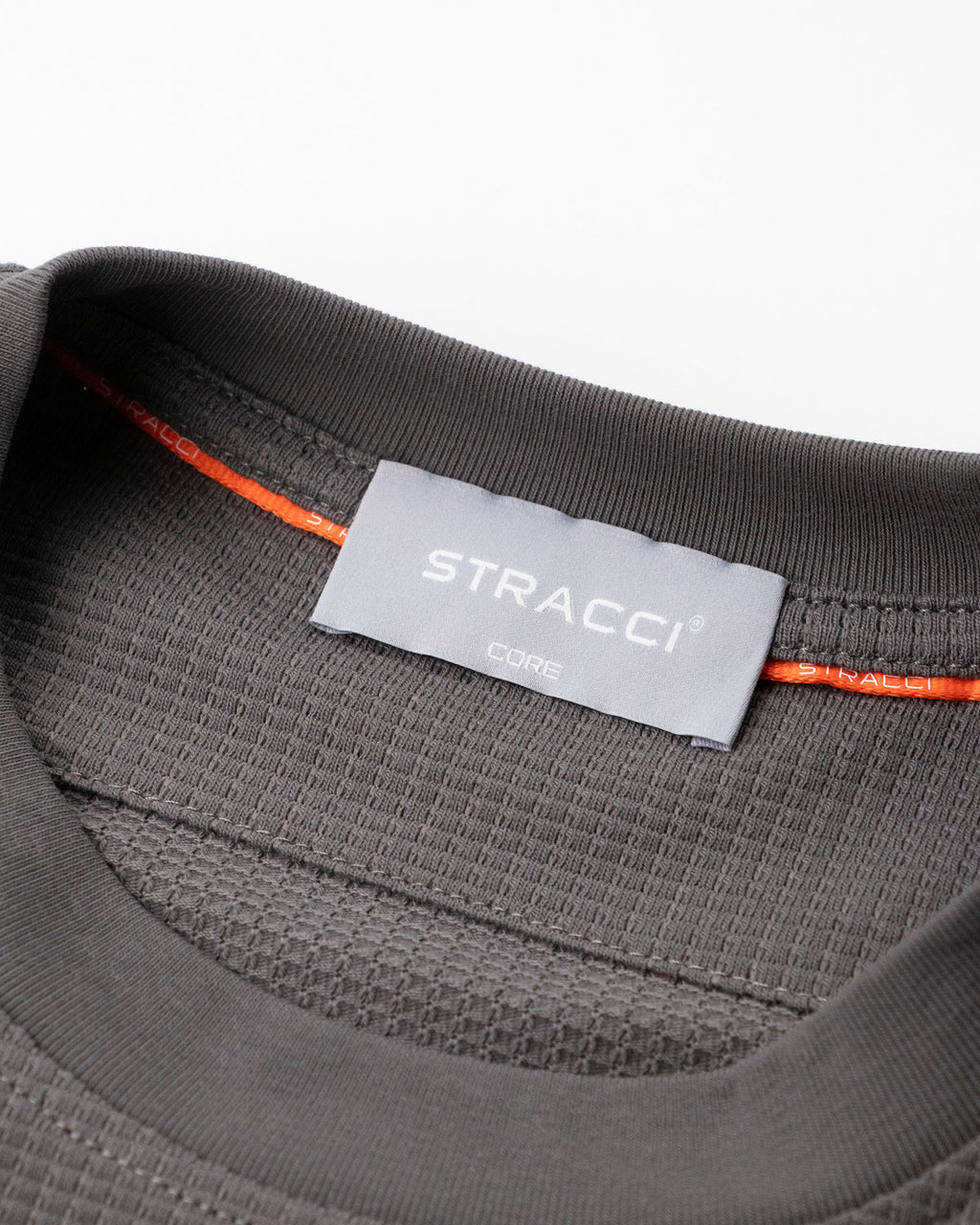 CORE Relaxed Track Suit