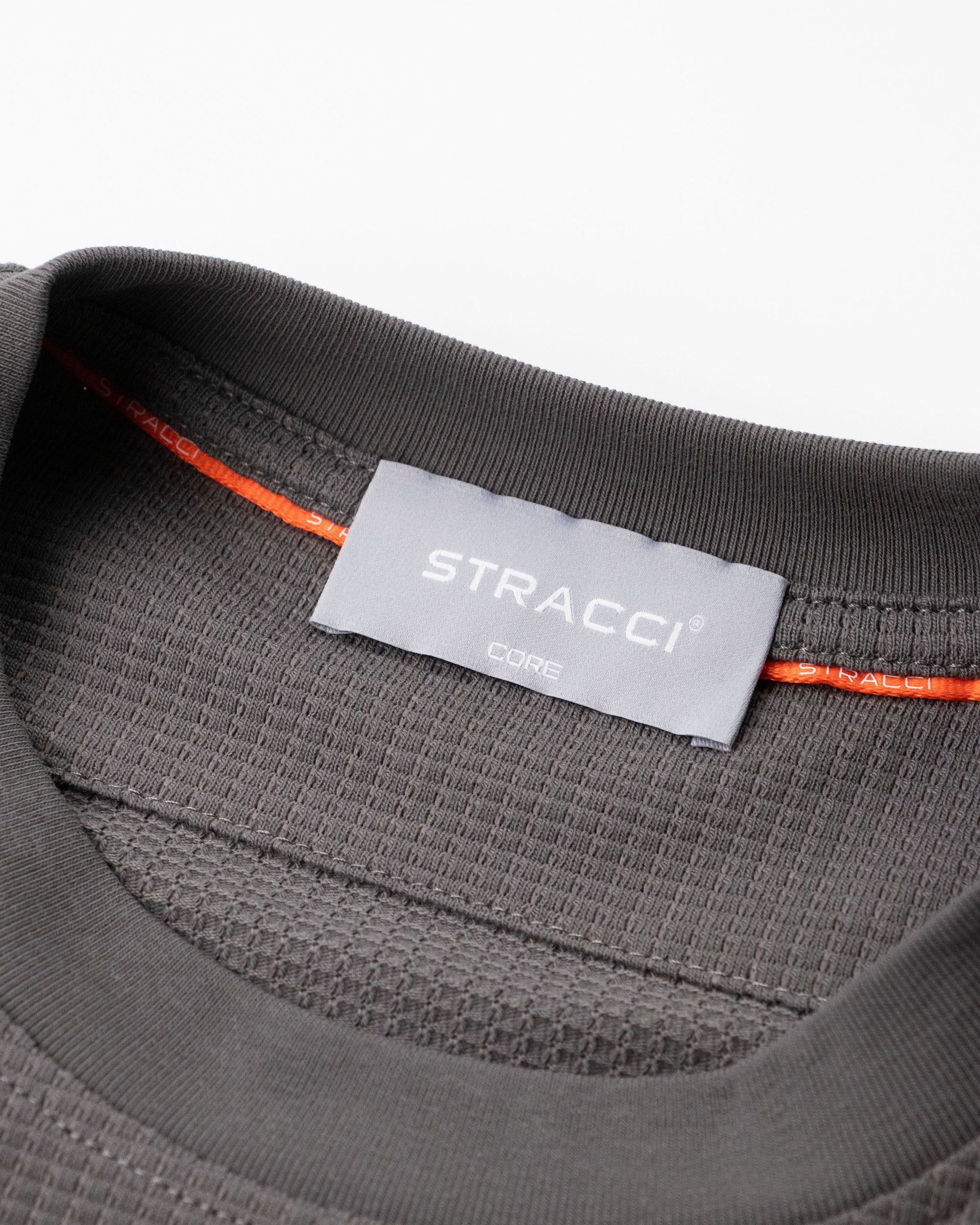 CORE Relaxed Track Suit