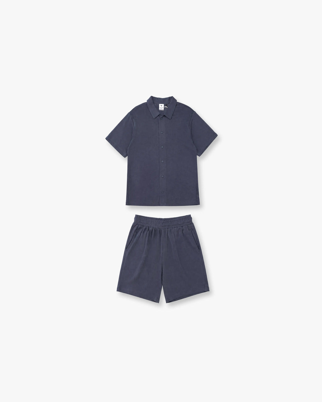 STR Ttracksuit Shorts And Shirt