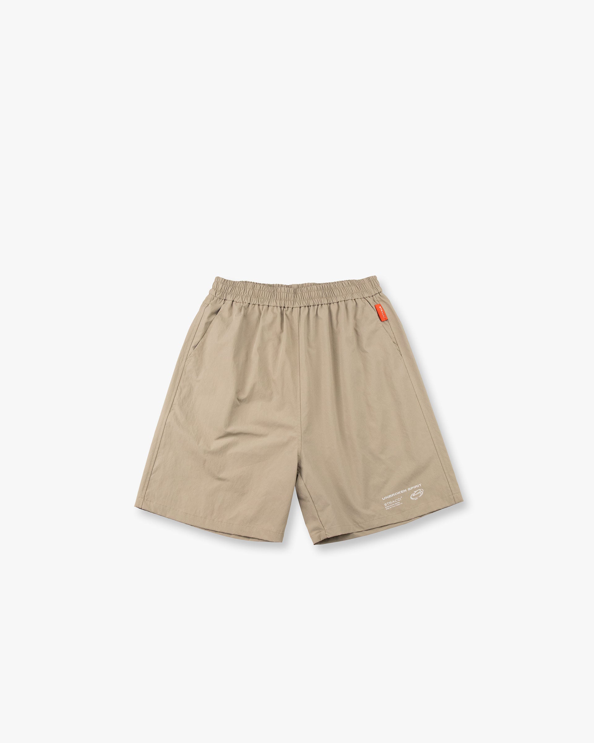 STR Unbroken Spirit Shorts