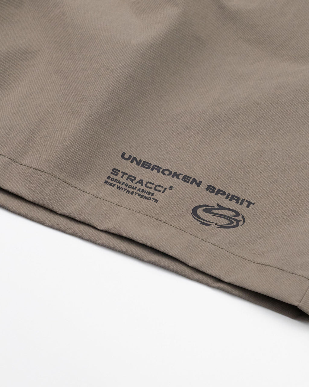 STR Unbroken Spirit Shorts