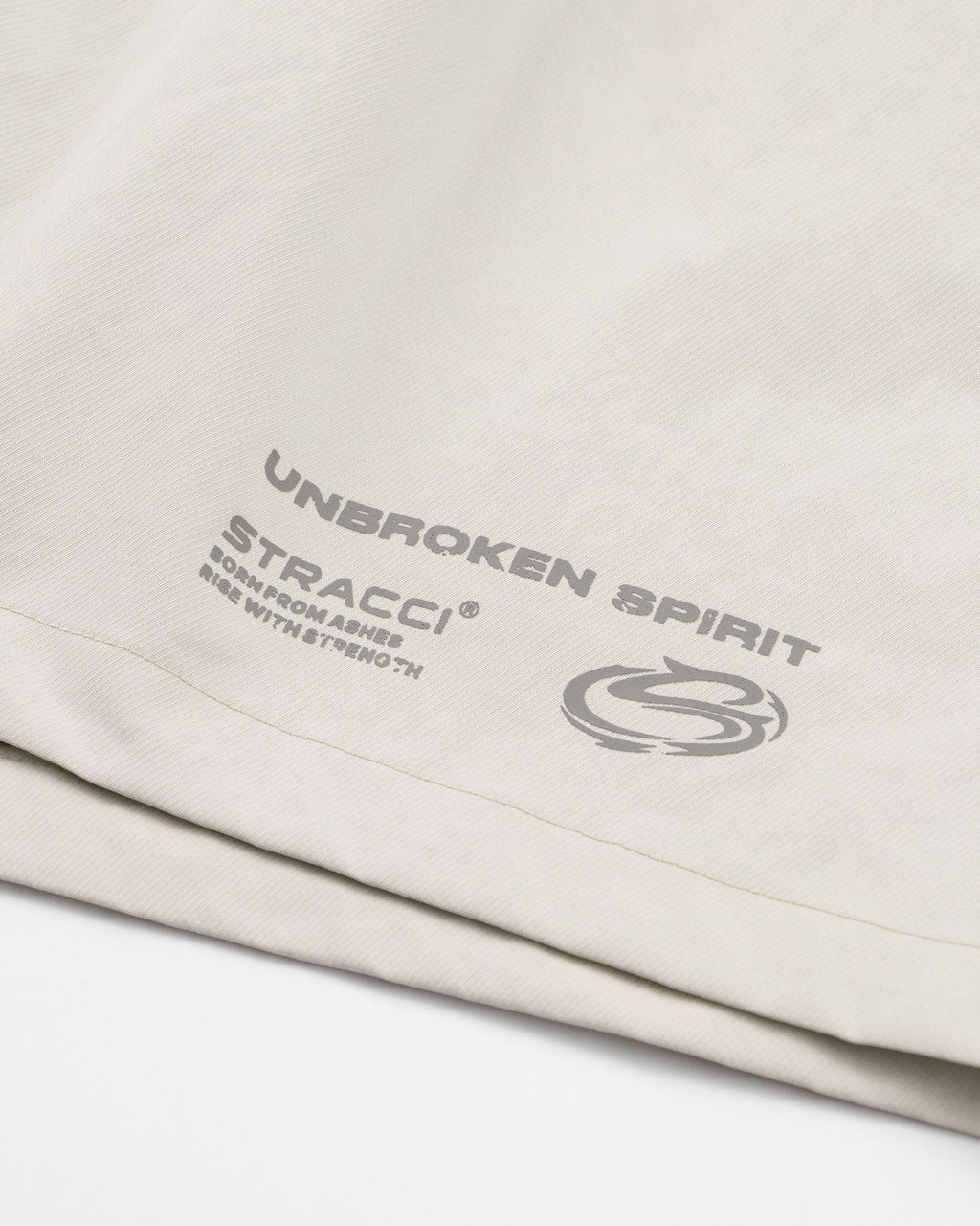 STR Unbroken Spirit Shorts