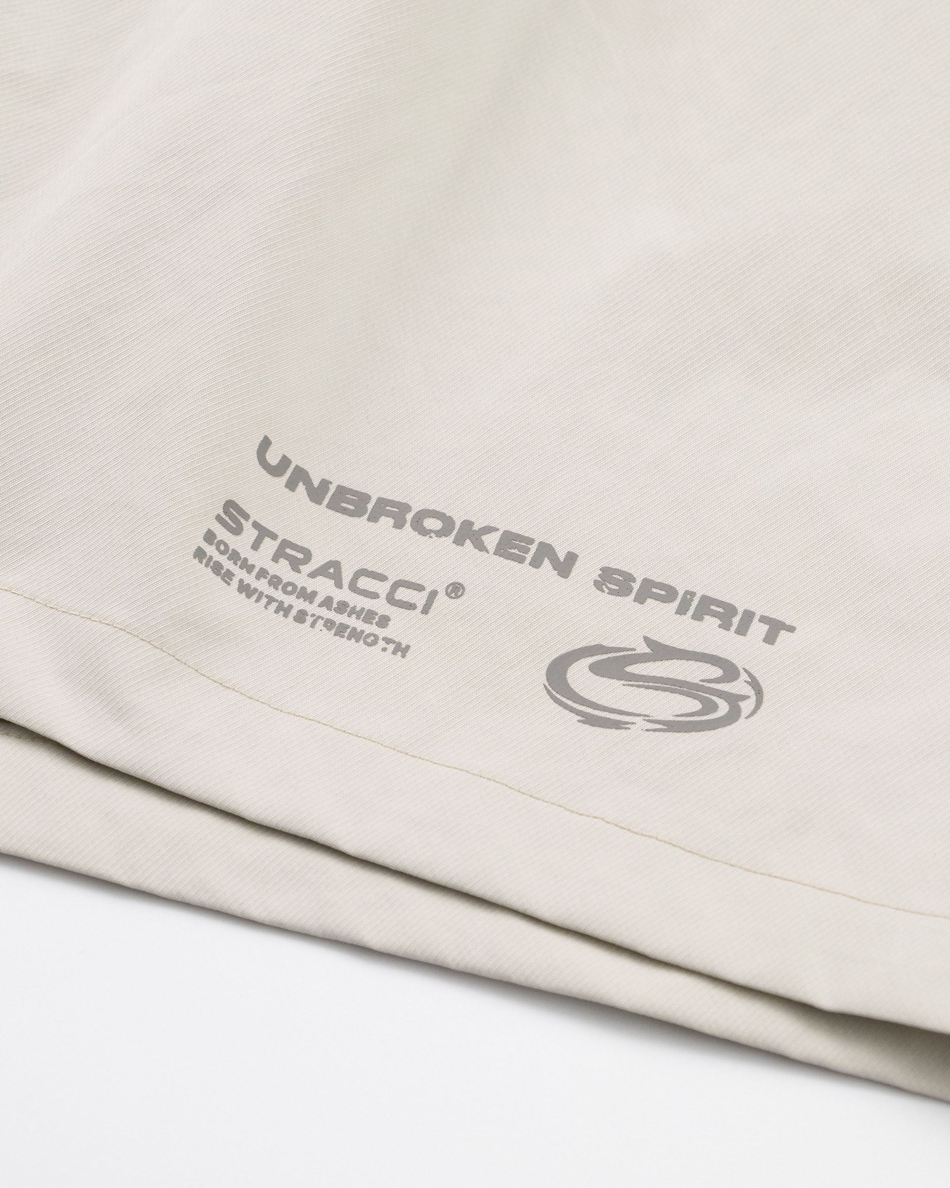 STR Unbroken Spirit Shorts