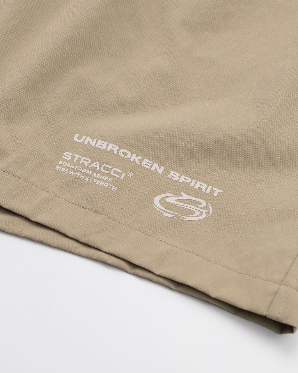 STR Unbroken Spirit Shorts