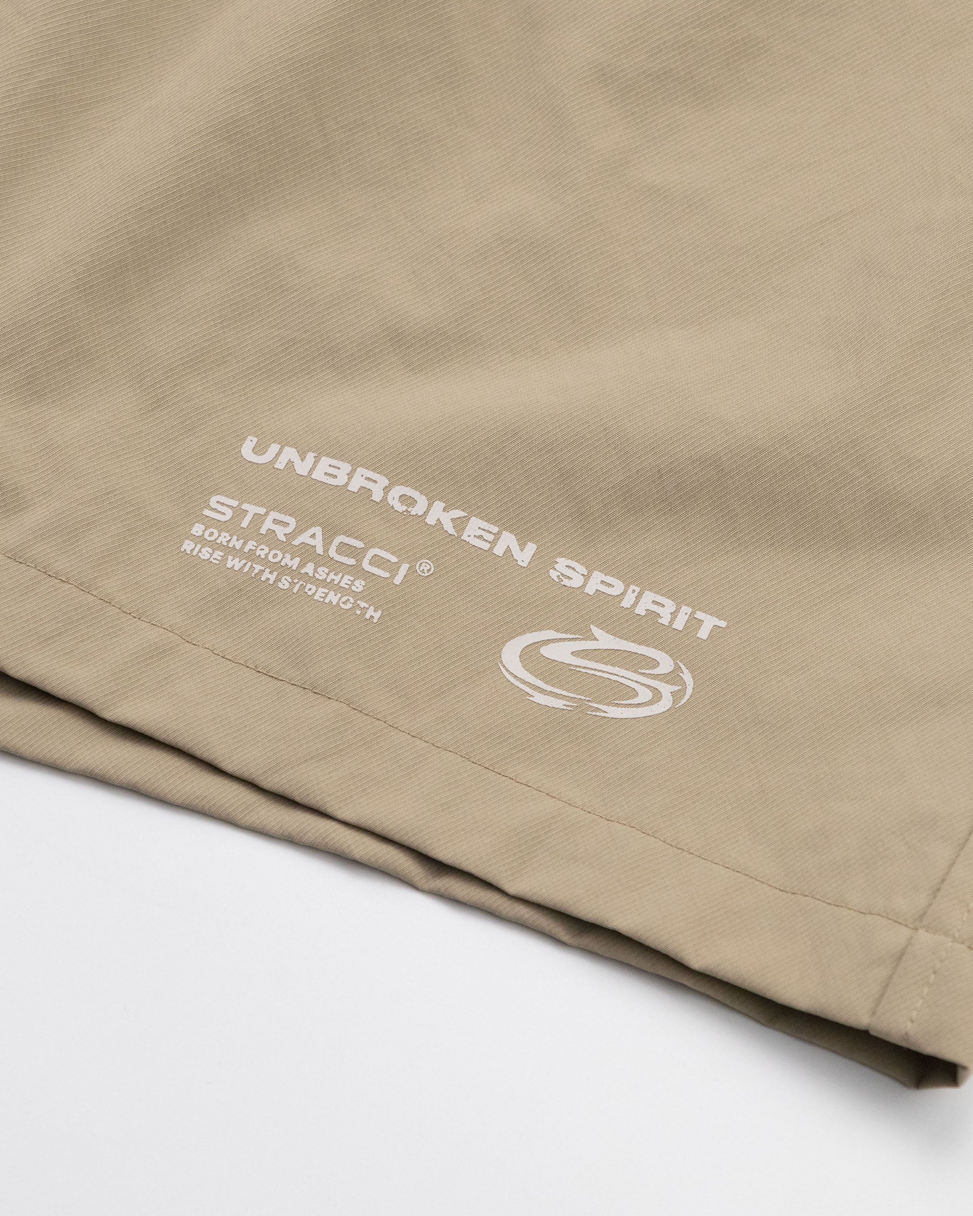 STR Unbroken Spirit Shorts