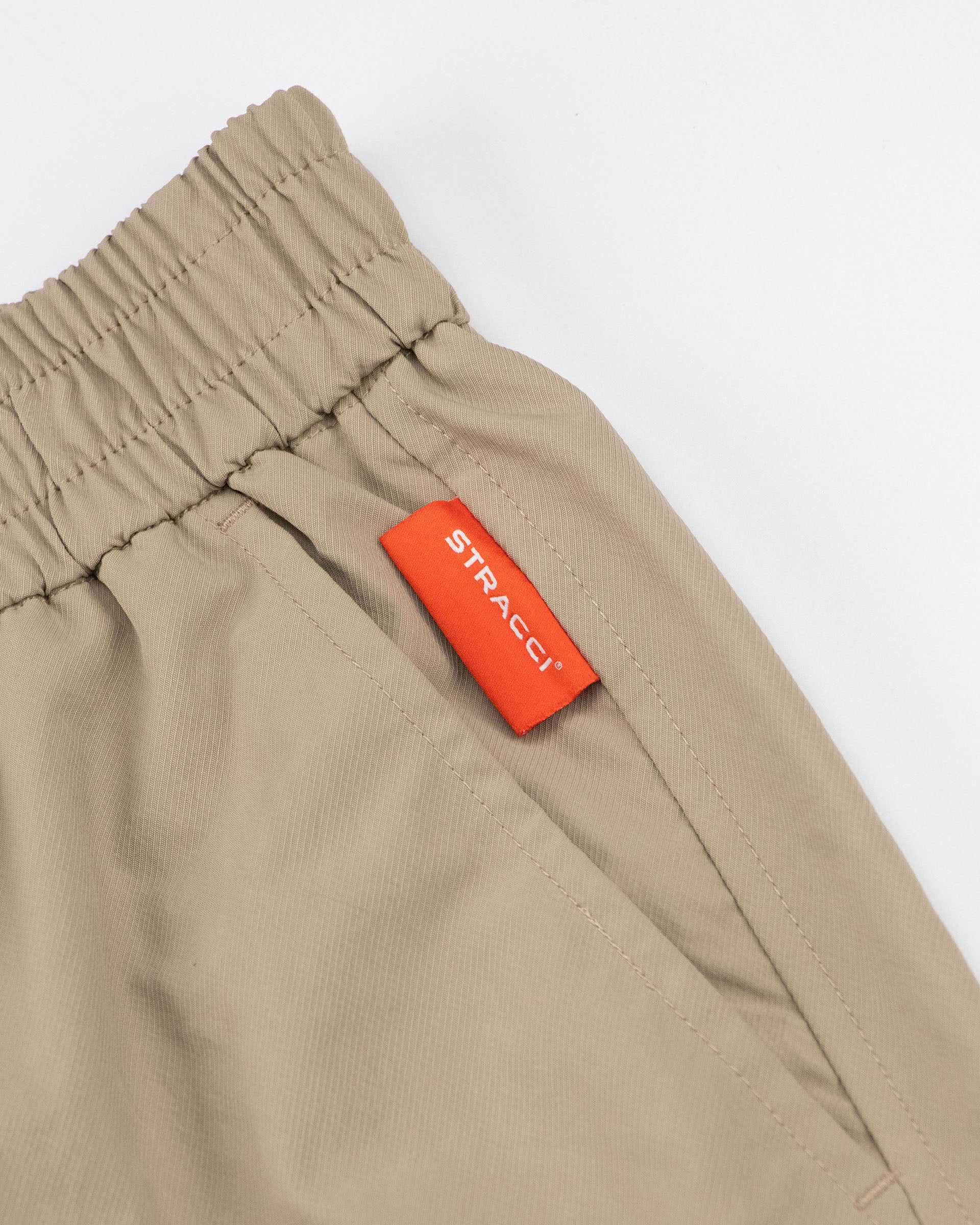 STR Unbroken Spirit Shorts