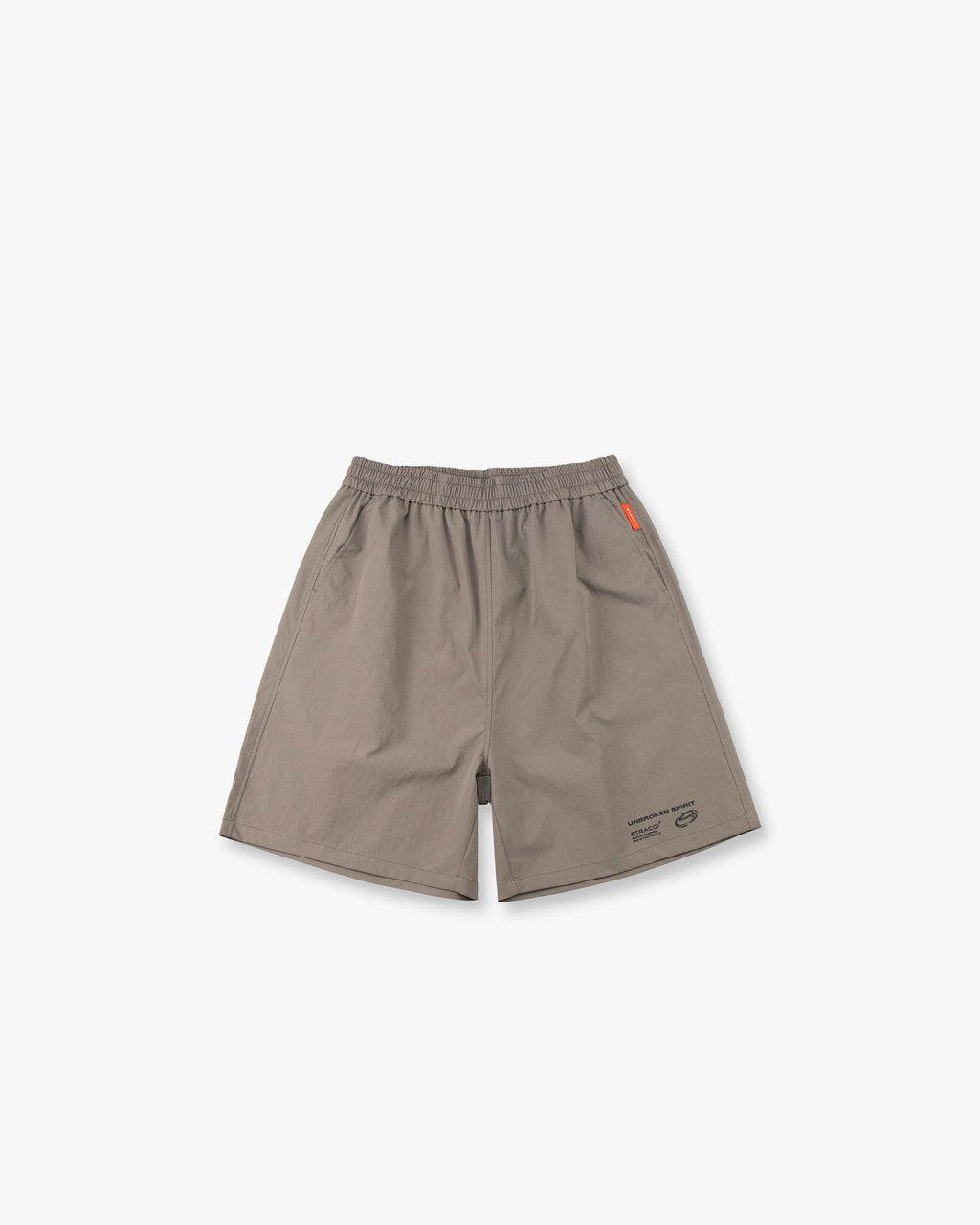 STR Unbroken Spirit Shorts