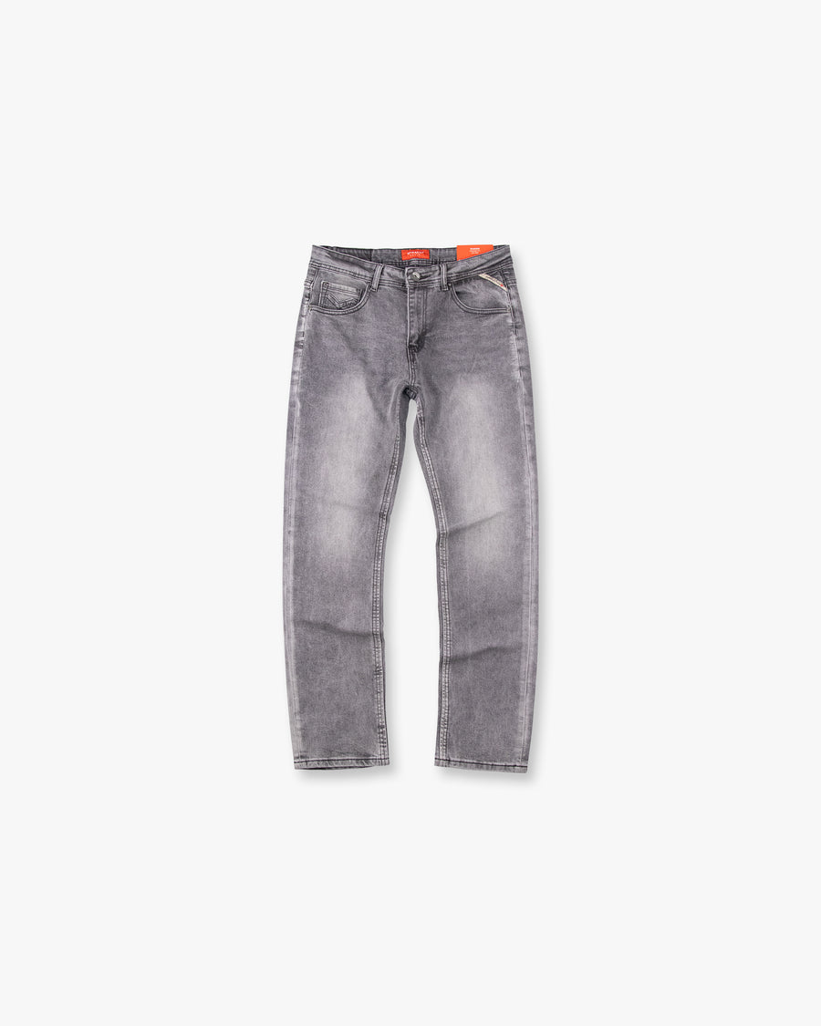 Straight Jeans - 721