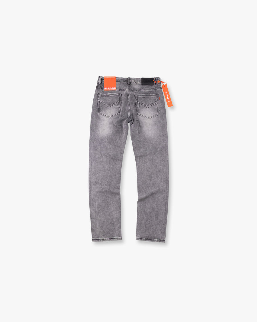 Straight Jeans - 721