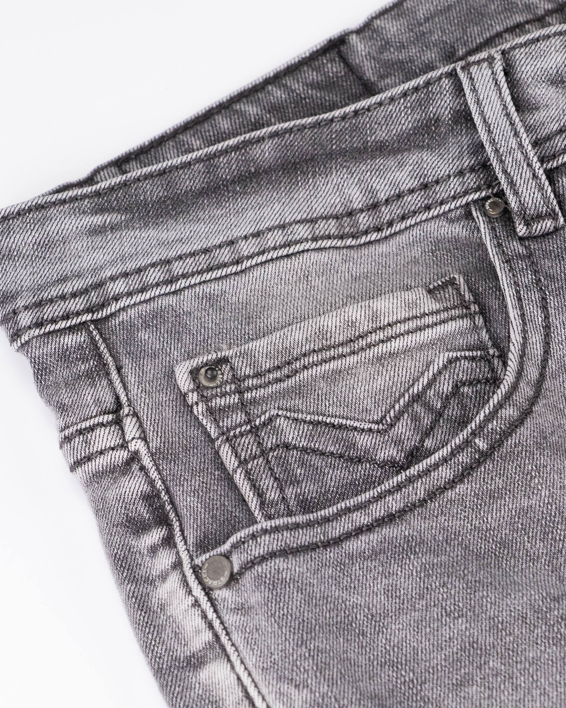 Straight Jeans - 721