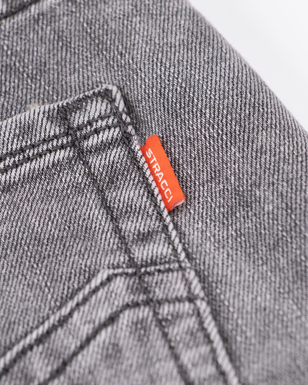 Straight Jeans - 721