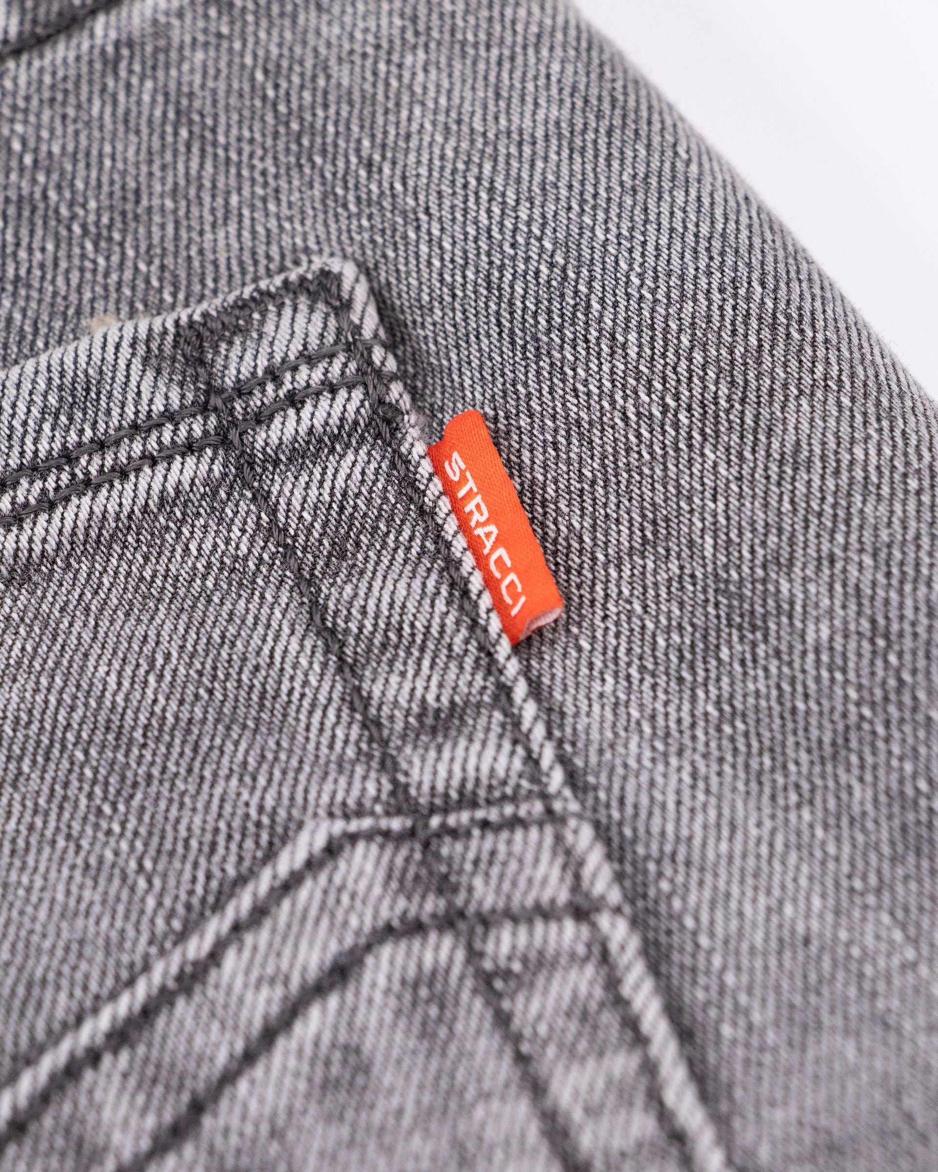 Straight Jeans - 721