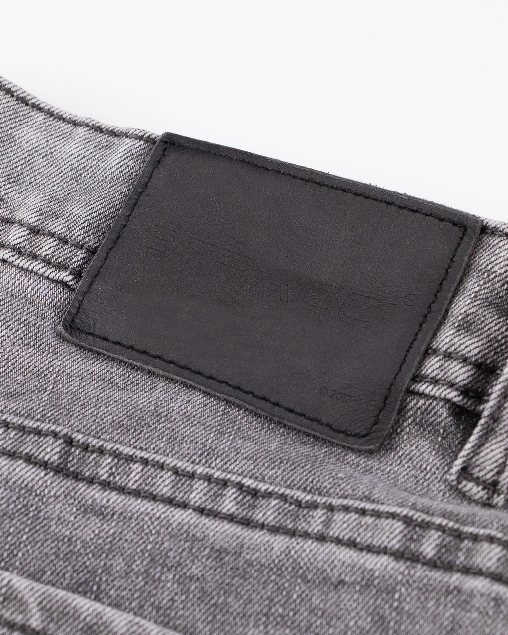 Straight Jeans - 721