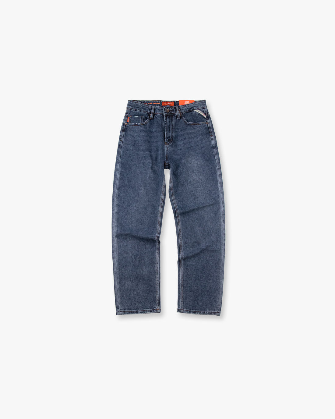 Relaxed Jeans - 741