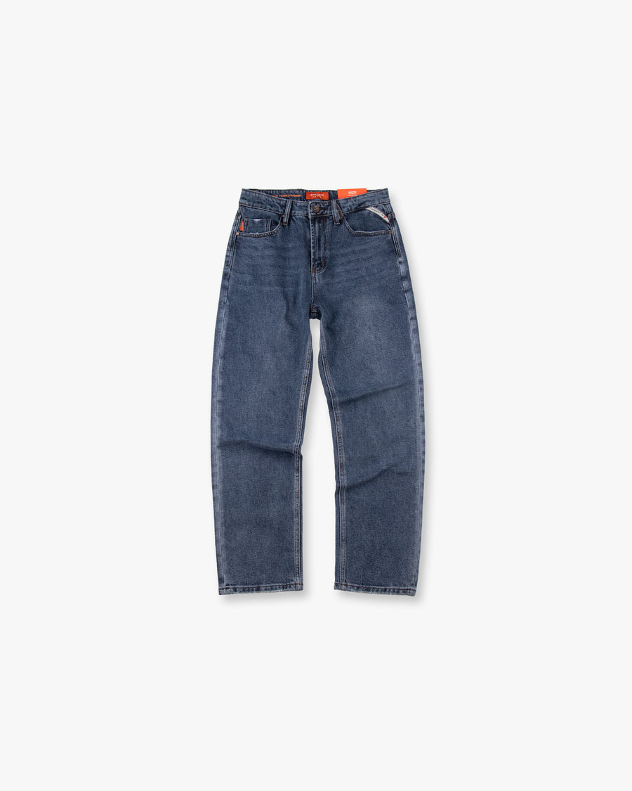 Relaxed Jeans - 741
