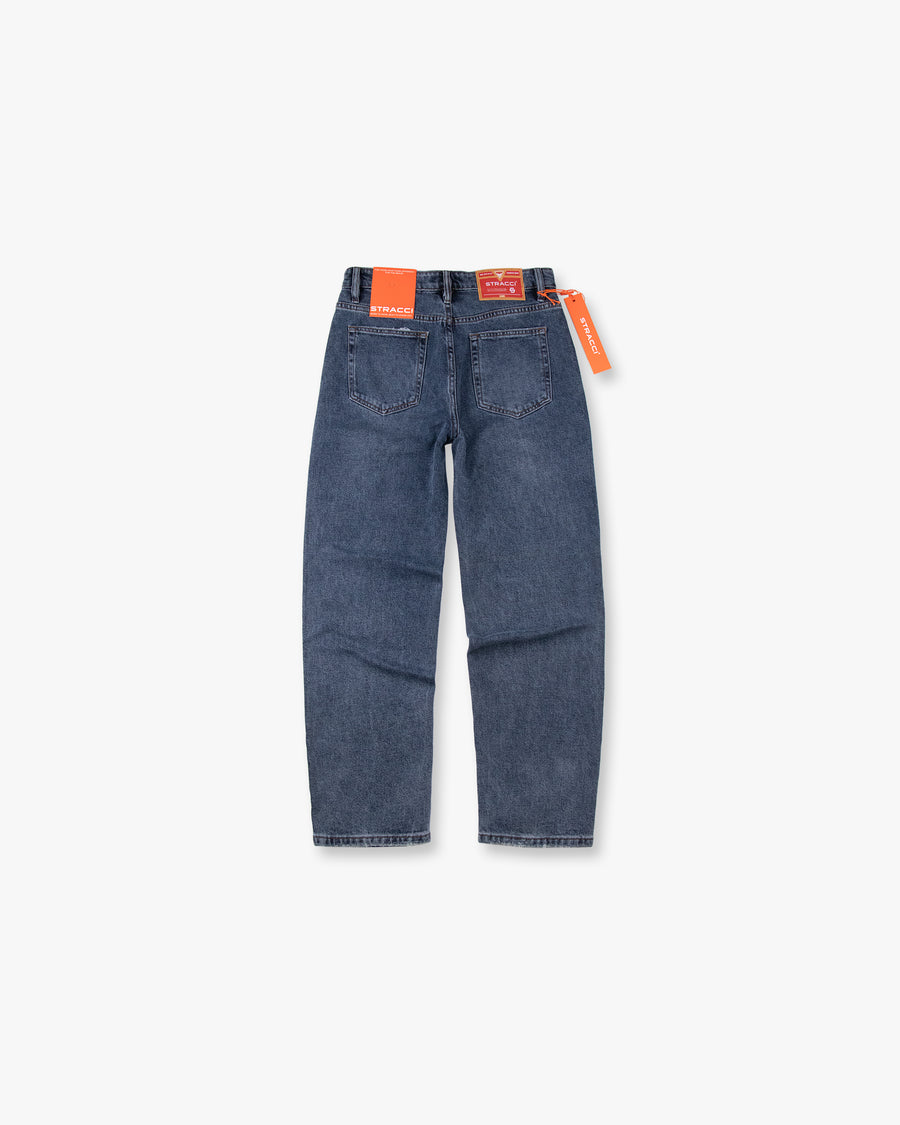 Relaxed Jeans - 741
