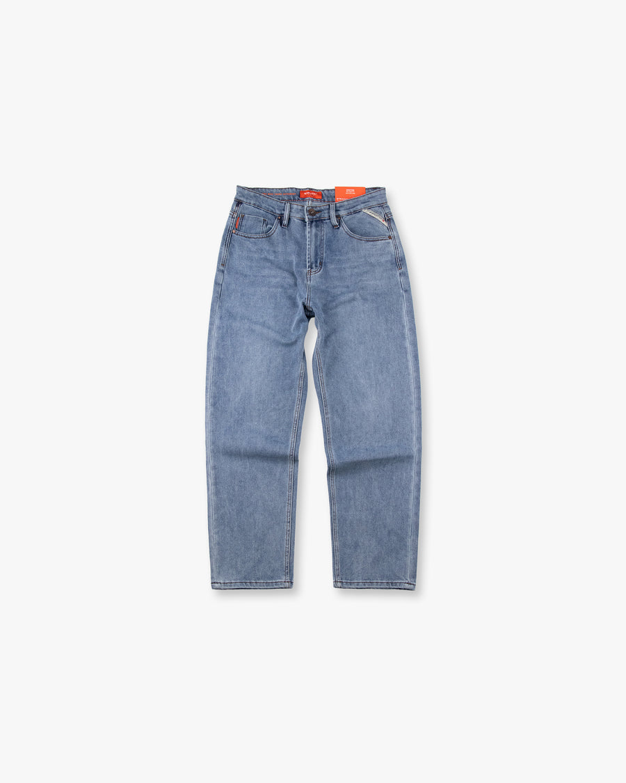 Relaxed Jeans - 743