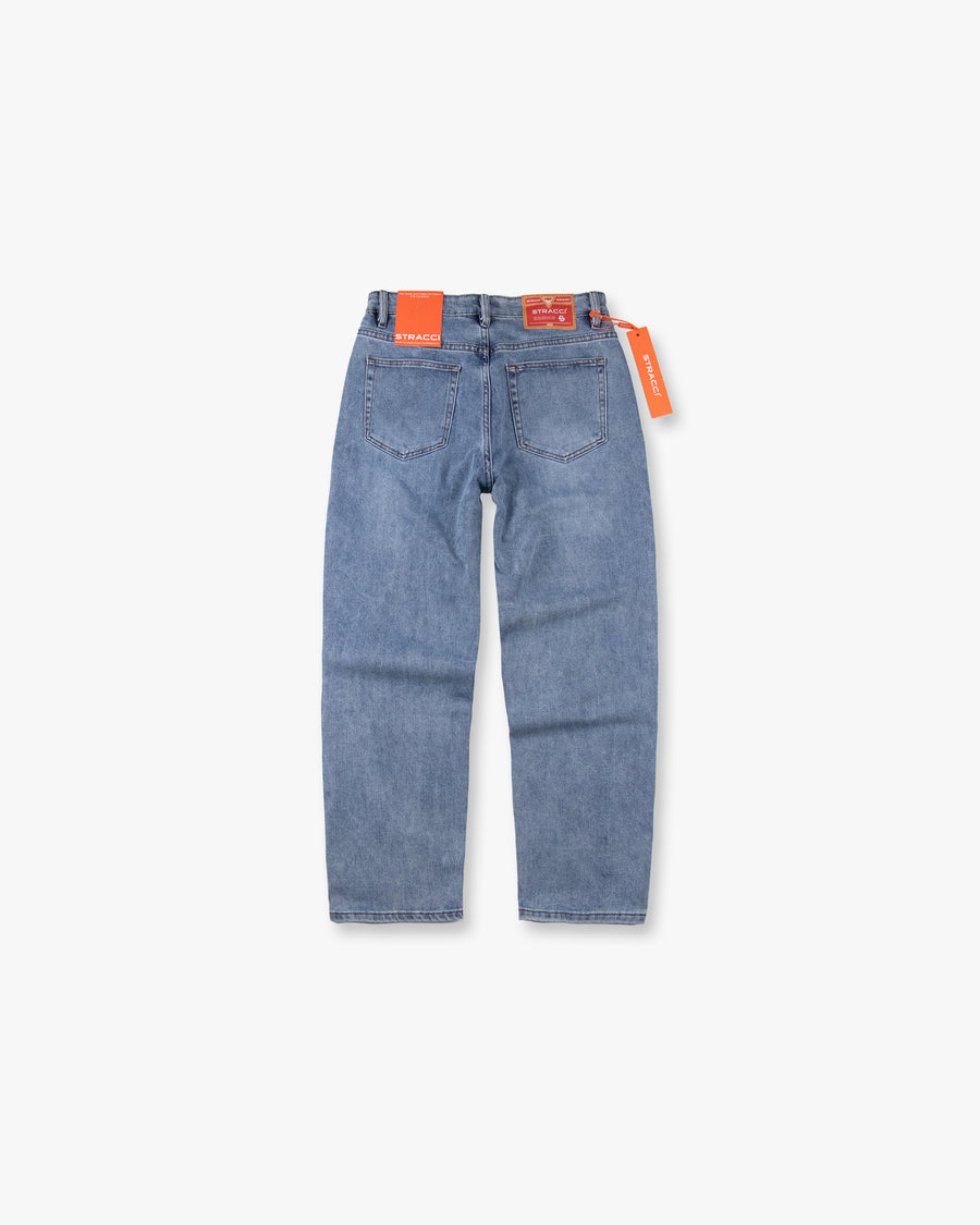 Relaxed Jeans - 743