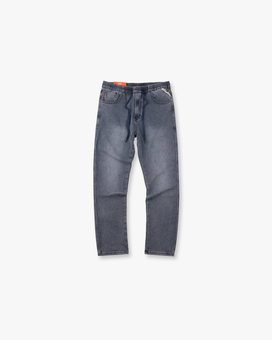 Jogg Relaxed Jeans - 747