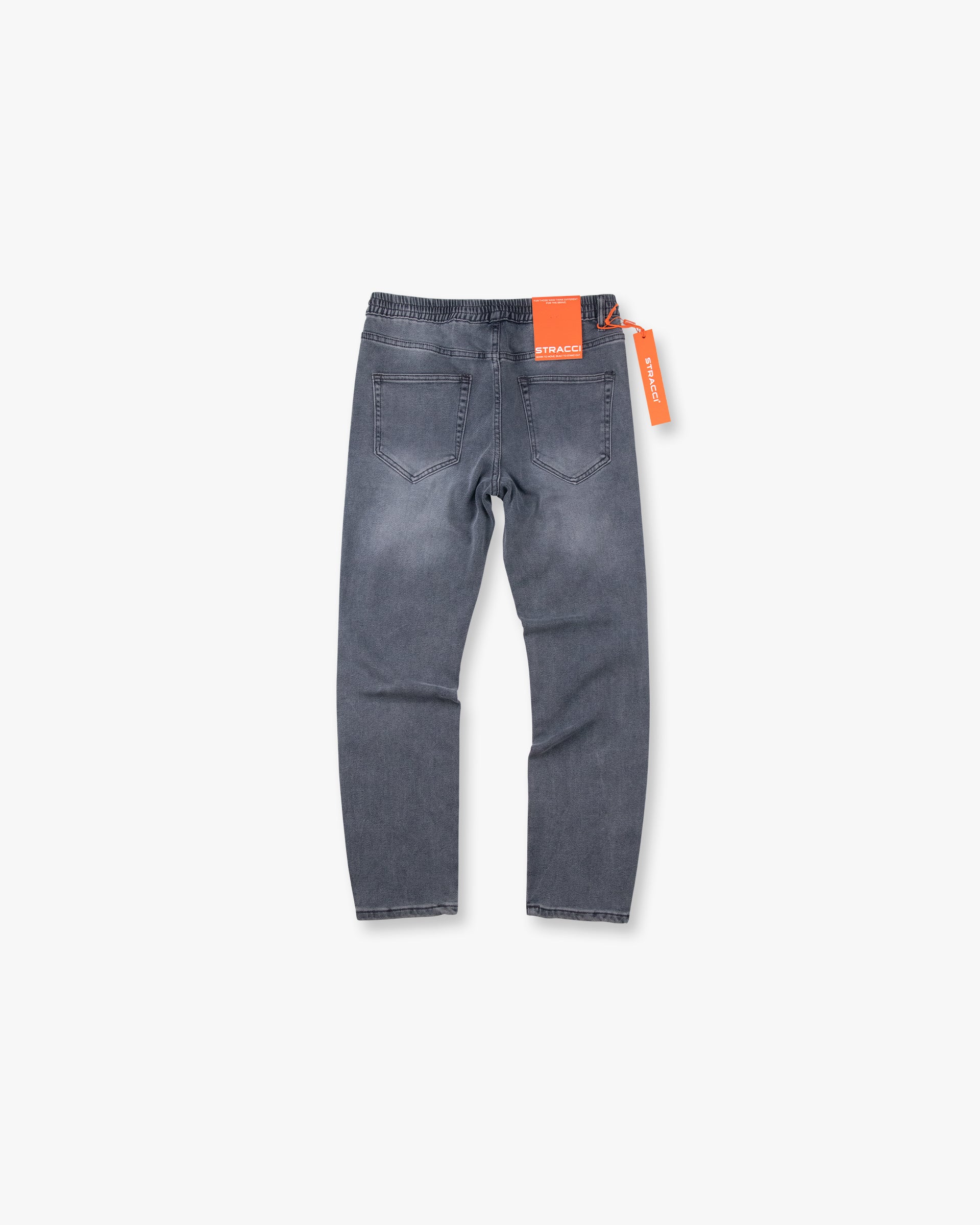 Jogg Relaxed Jeans - 747