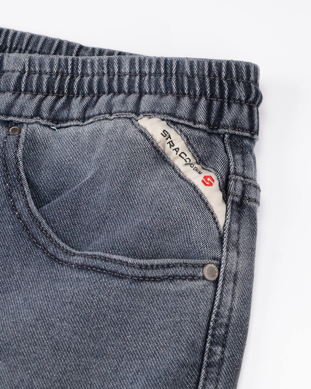 Jogg Relaxed Jeans - 747