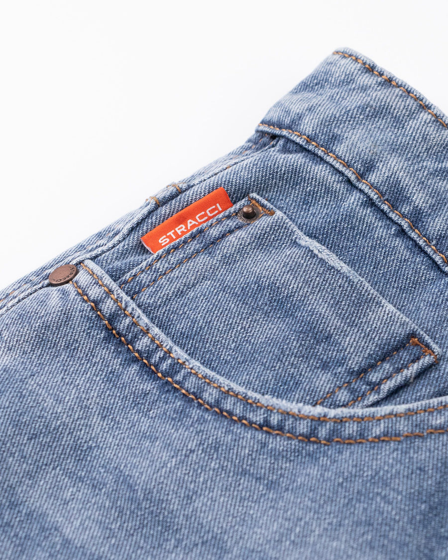 Baggy Jeans - 749
