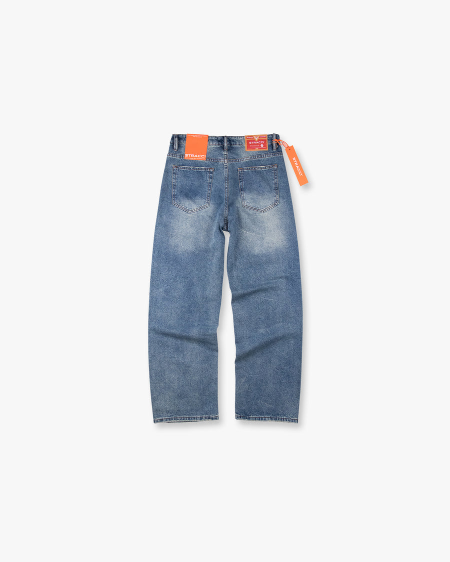 Baggy Jeans - 750