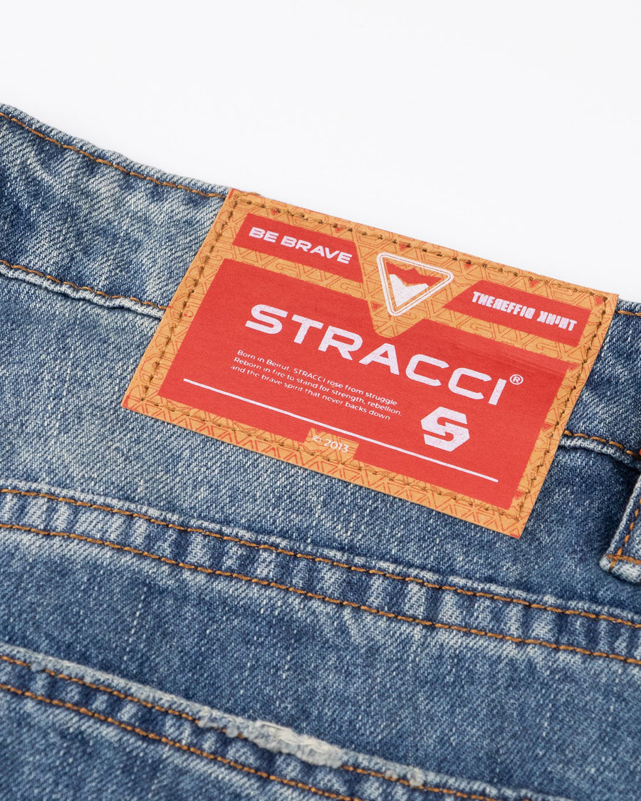 Baggy Jeans - 750