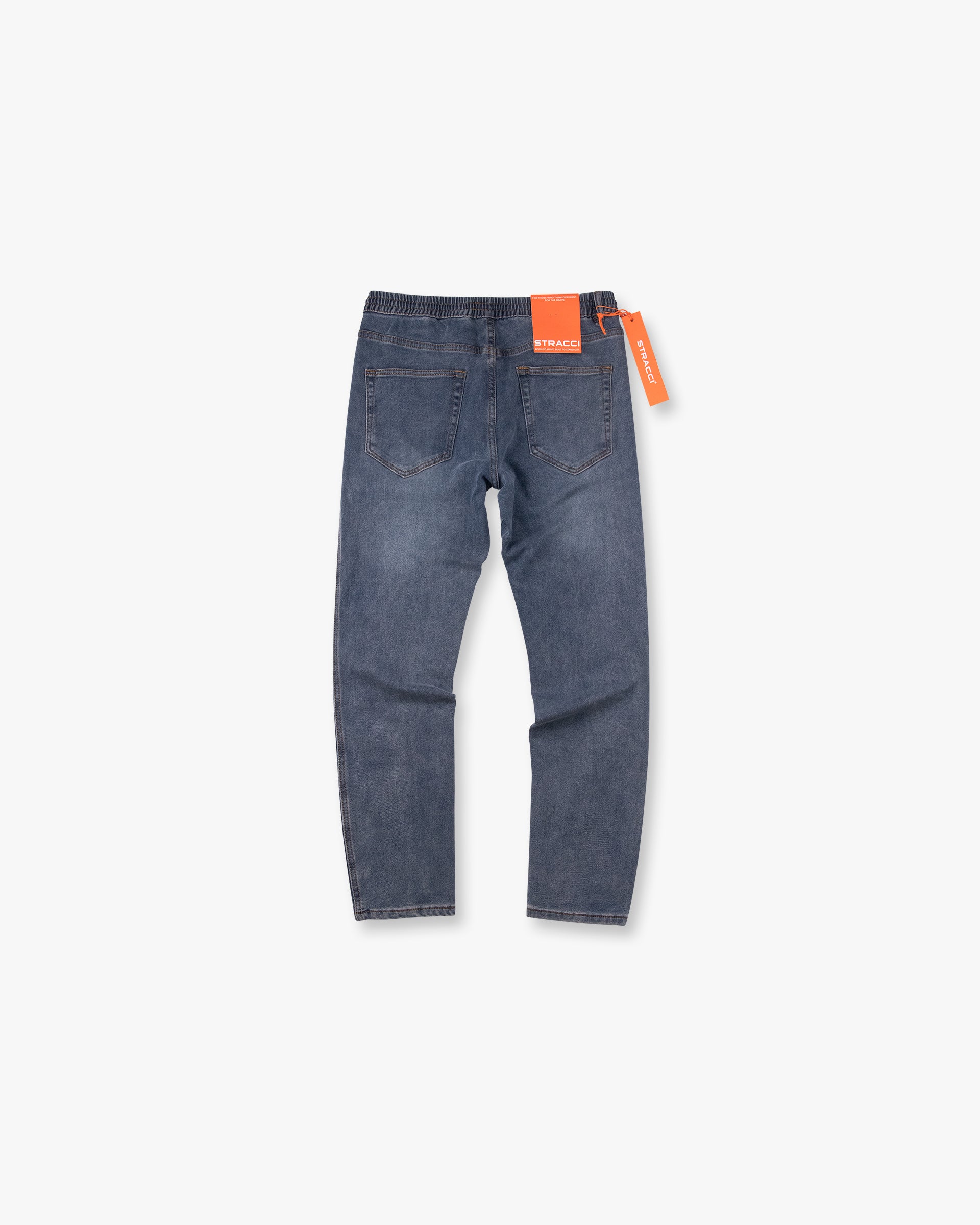 Jogg Relaxed Jeans - 751