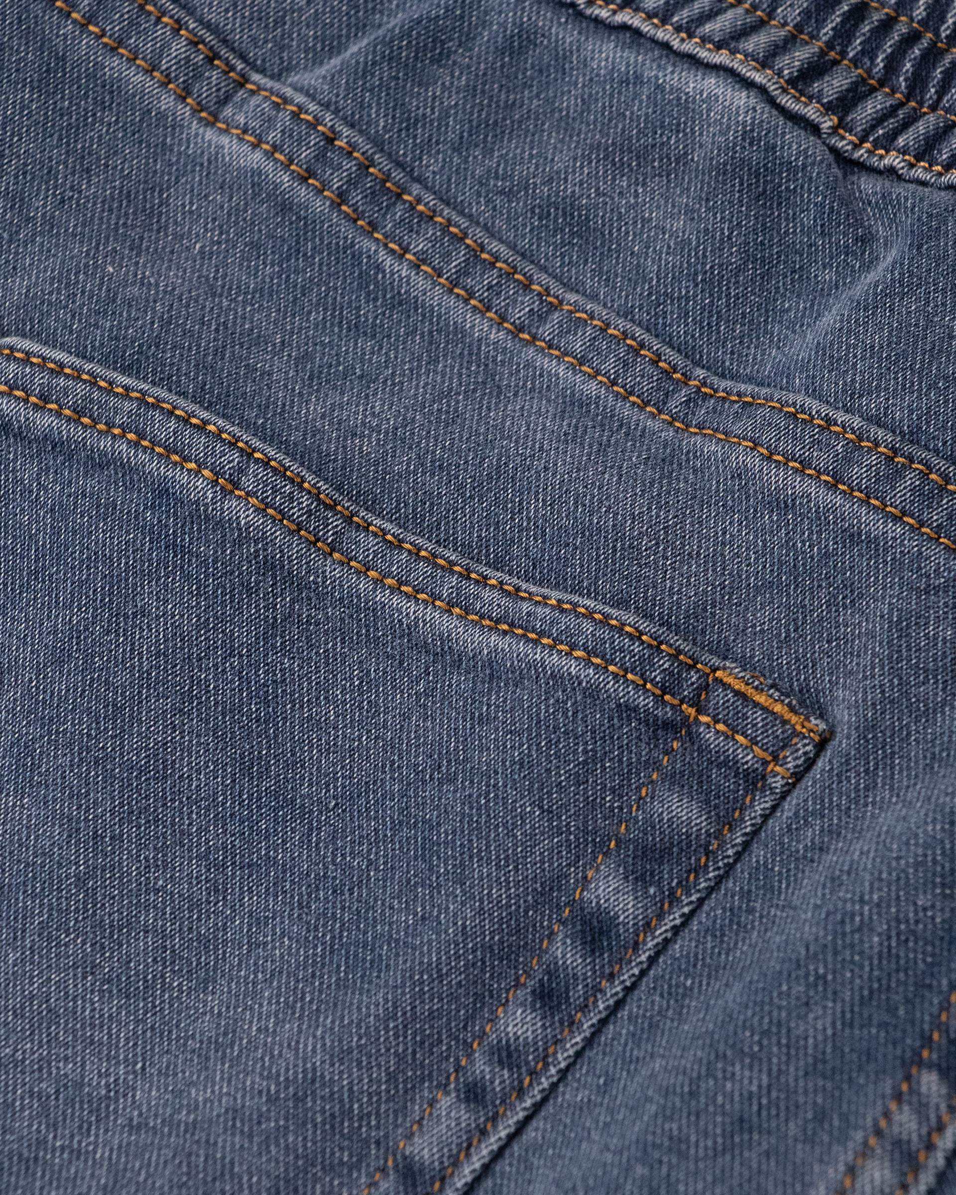 Jogg Relaxed Jeans - 751