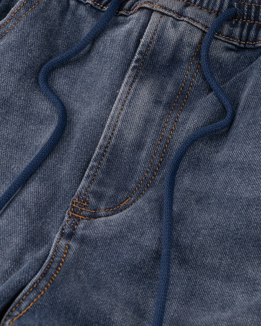 Jogg Relaxed Jeans - 751