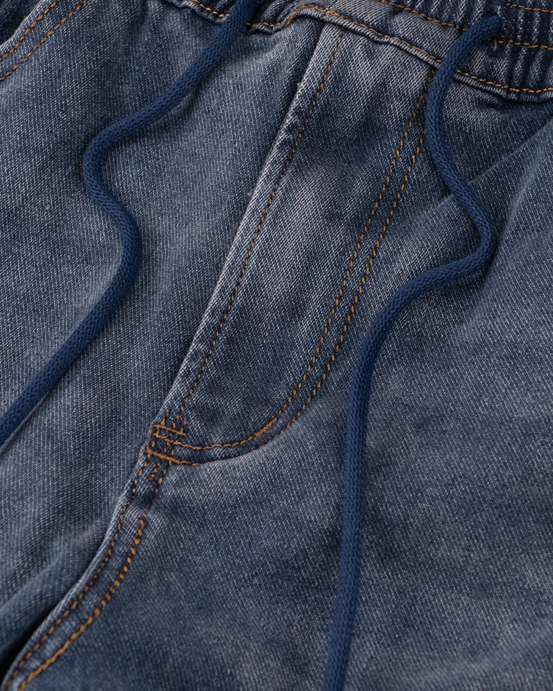 Jogg Relaxed Jeans - 751