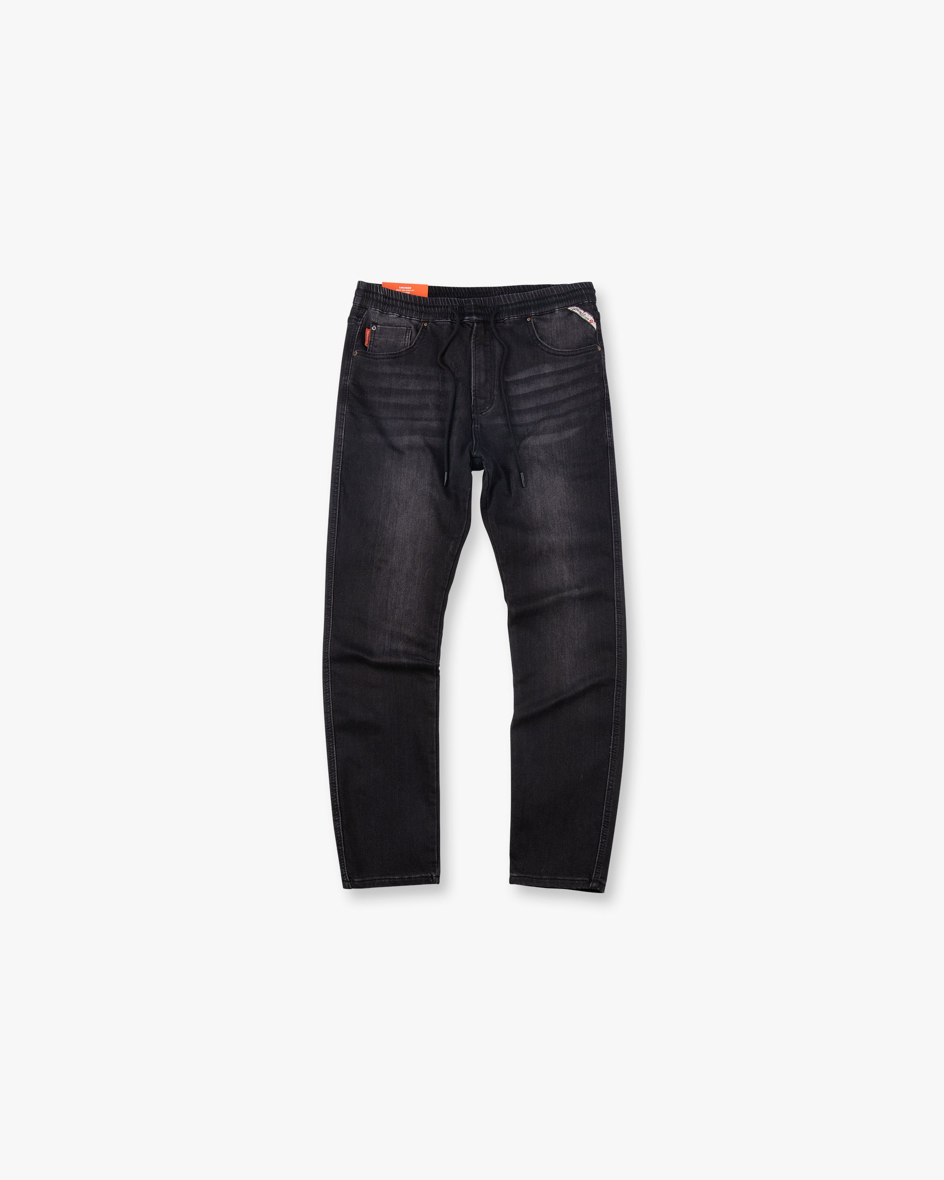 Jogg Relaxed Jeans - 754