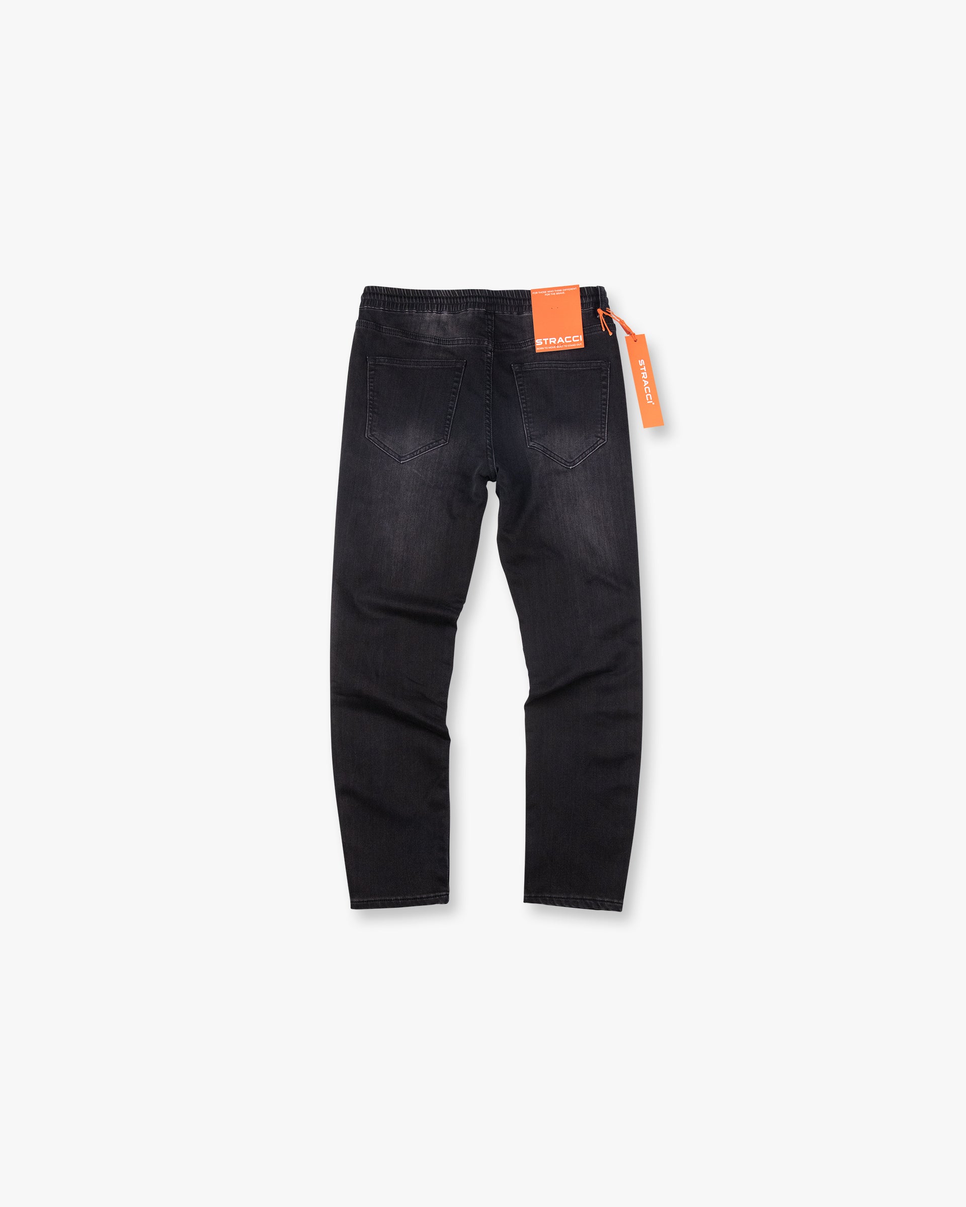 Jogg Relaxed Jeans - 754