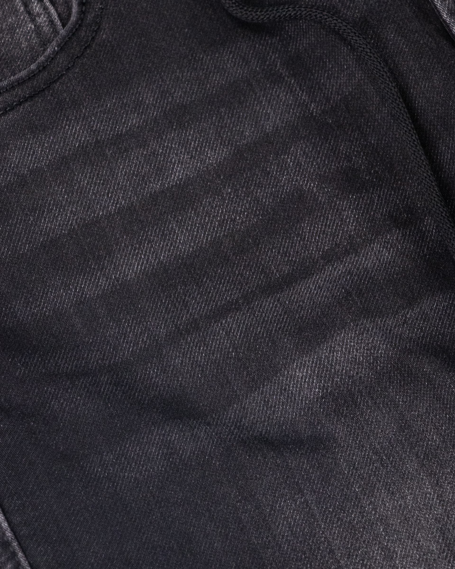 Jogg Relaxed Jeans - 754