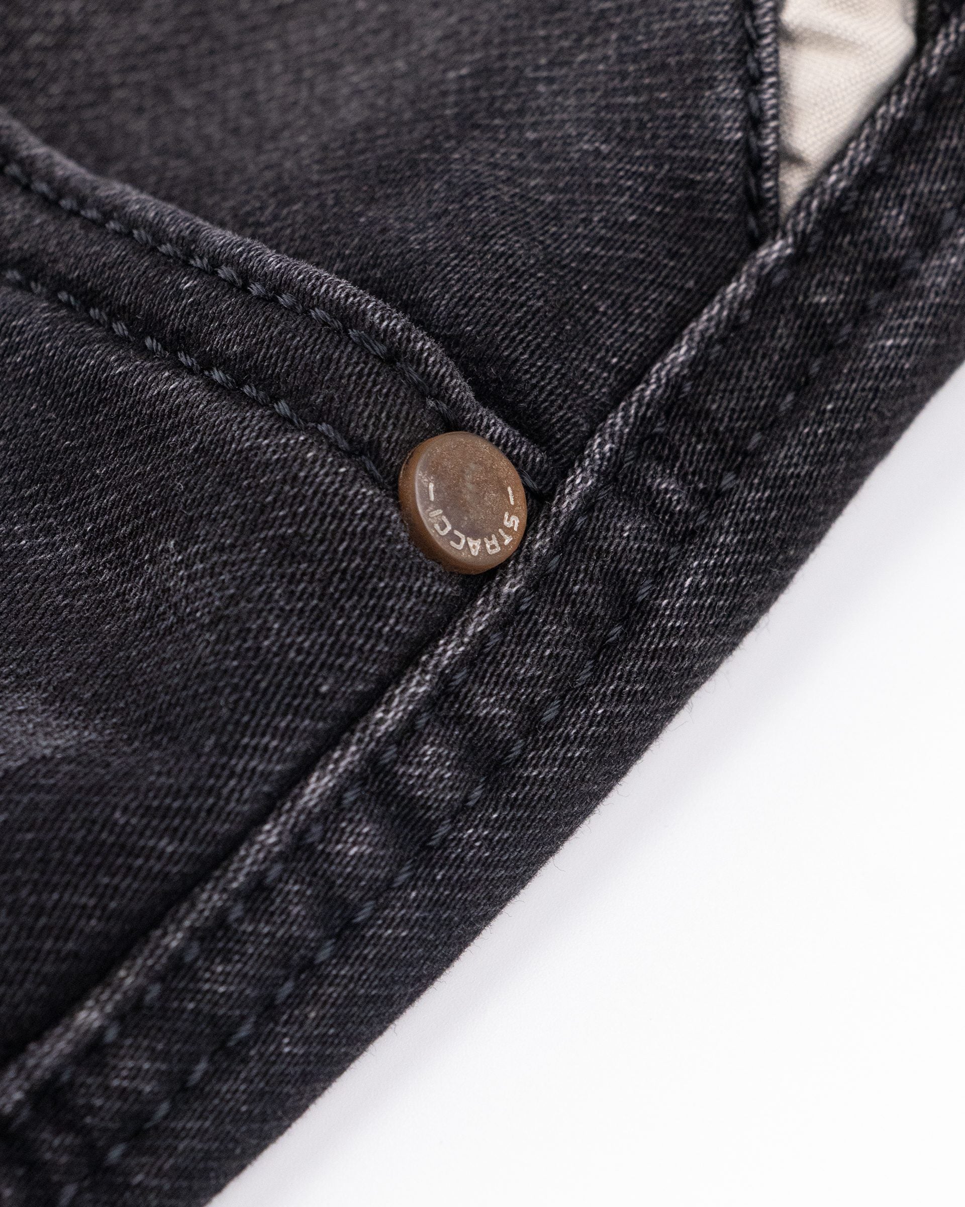 Jogg Relaxed Jeans - 754